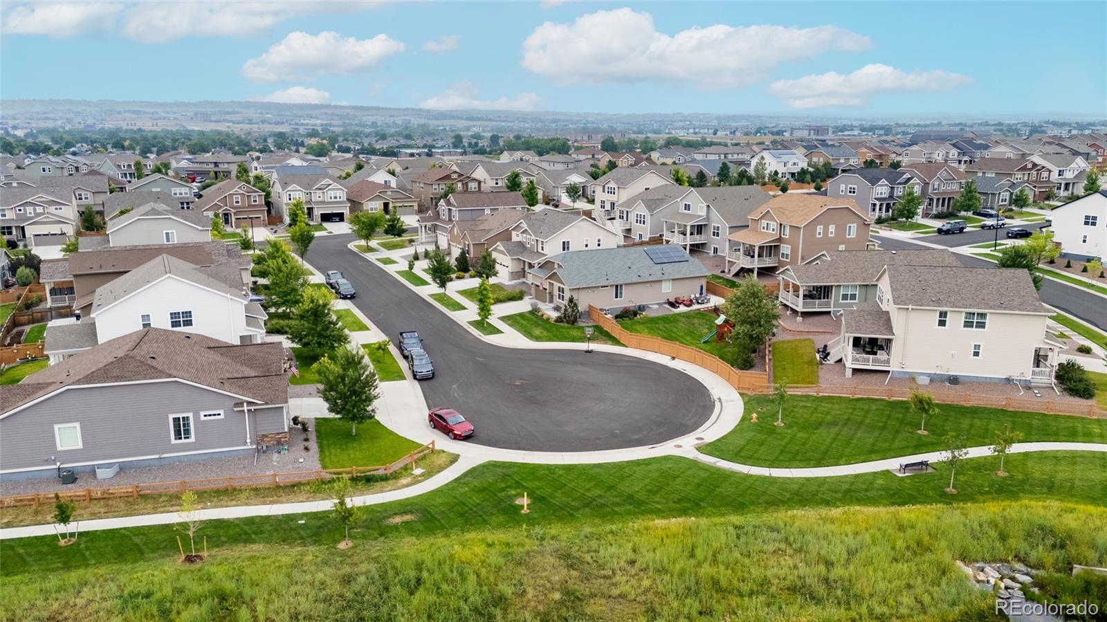 MLS Image #34 for 16216  lanceleaf place,parker, Colorado