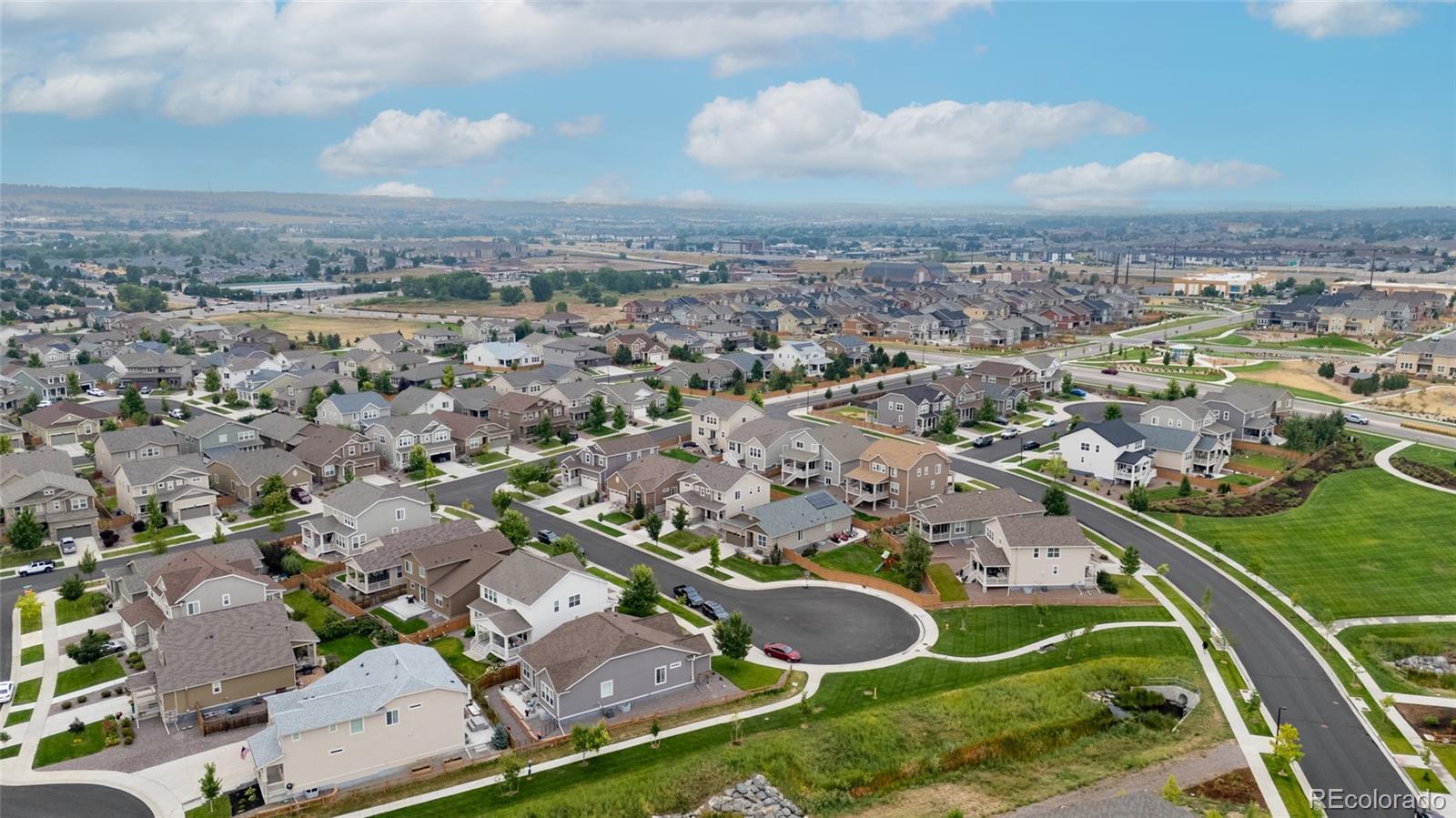 MLS Image #36 for 16216  lanceleaf place,parker, Colorado