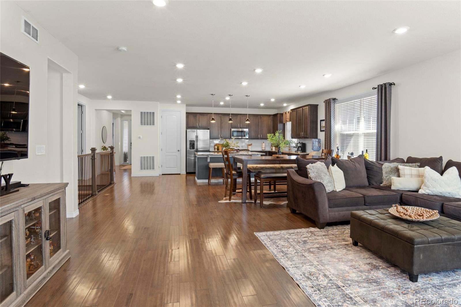 MLS Image #4 for 16216  lanceleaf place,parker, Colorado