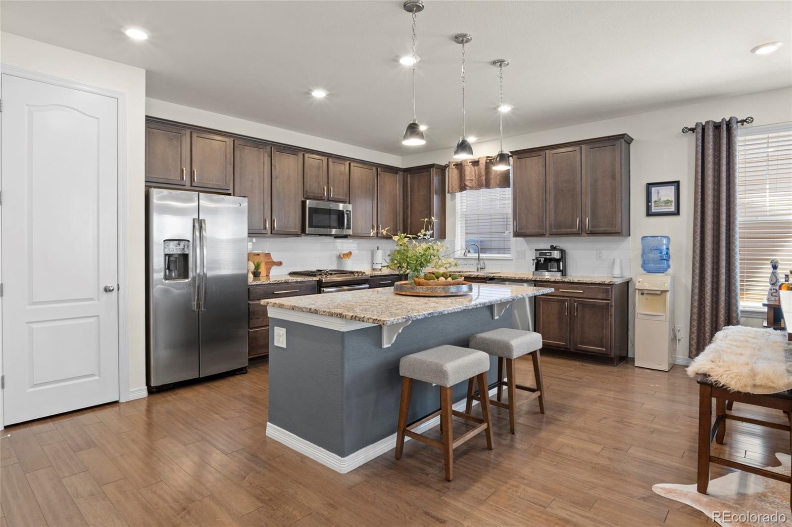 MLS Image #5 for 16216  lanceleaf place,parker, Colorado