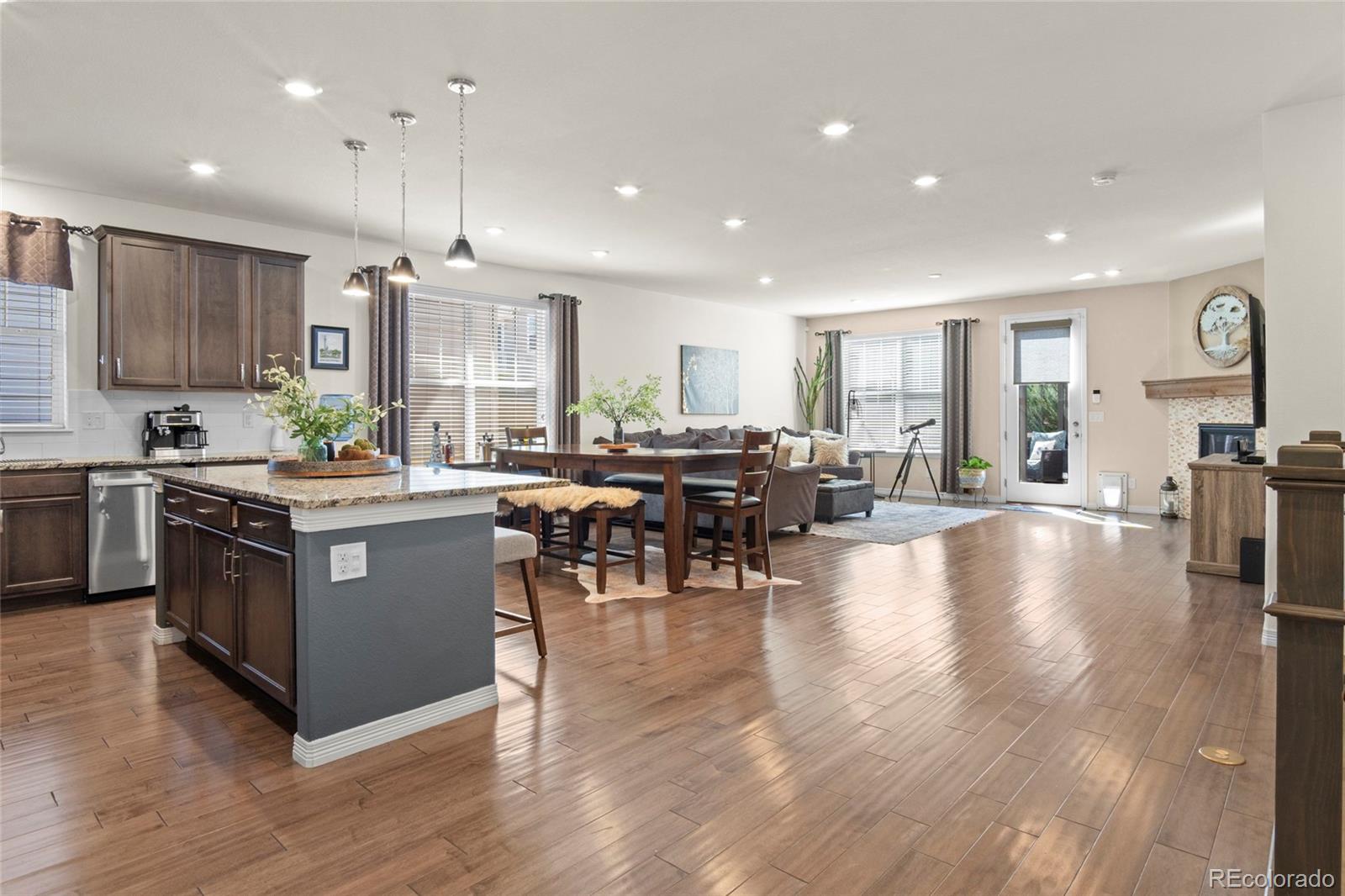 MLS Image #9 for 16216  lanceleaf place,parker, Colorado