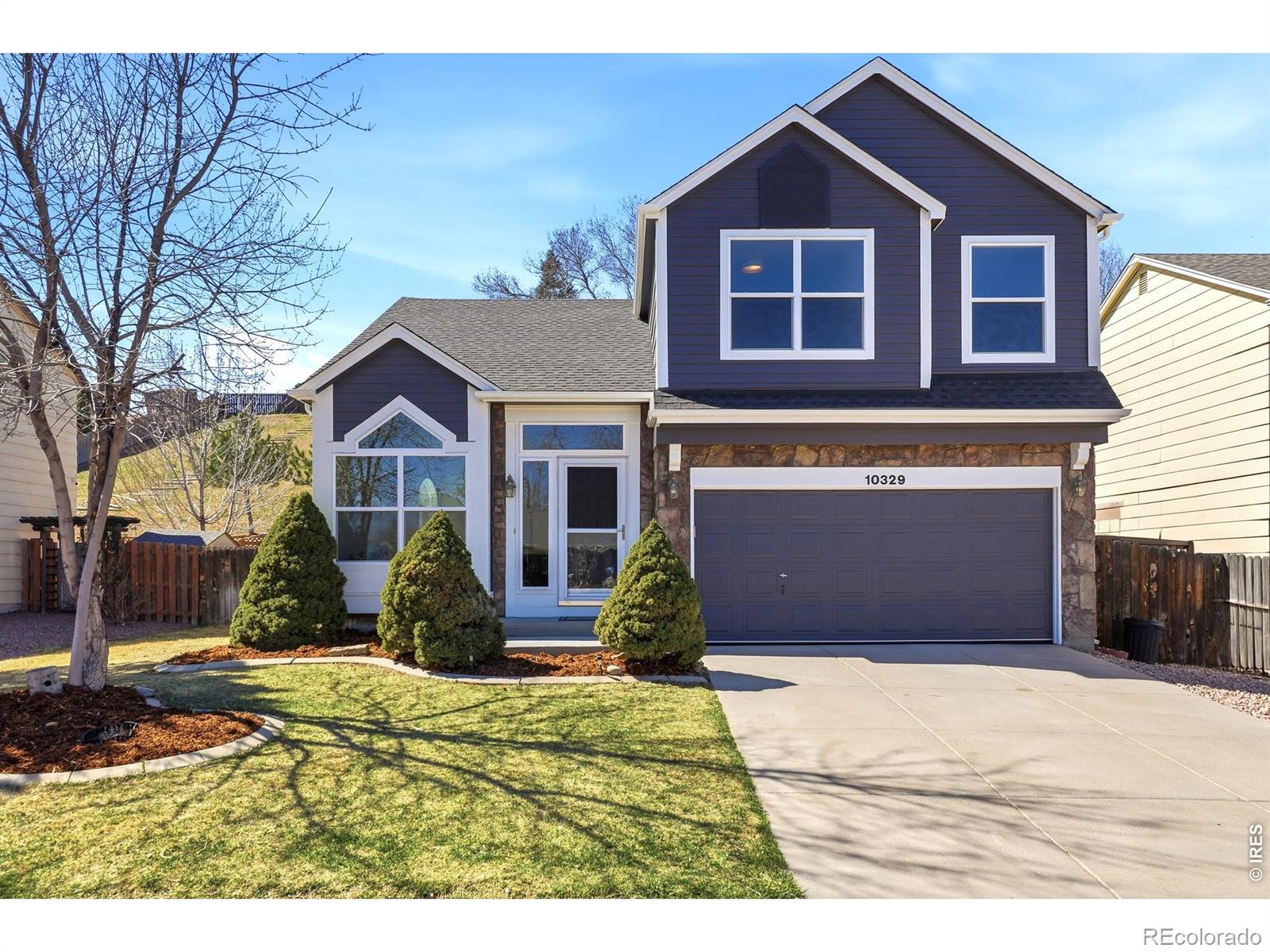 MLS Image #0 for 10329  oak street,broomfield, Colorado