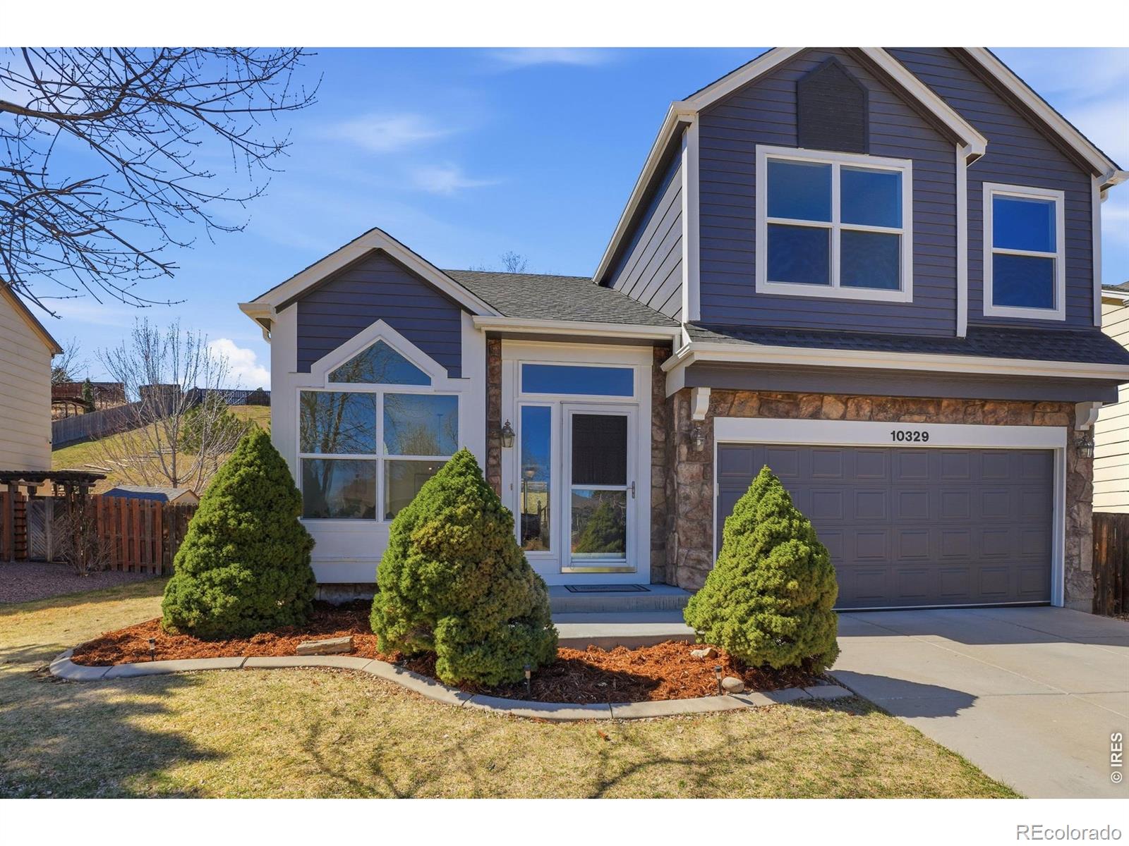 MLS Image #1 for 10329  oak street,broomfield, Colorado
