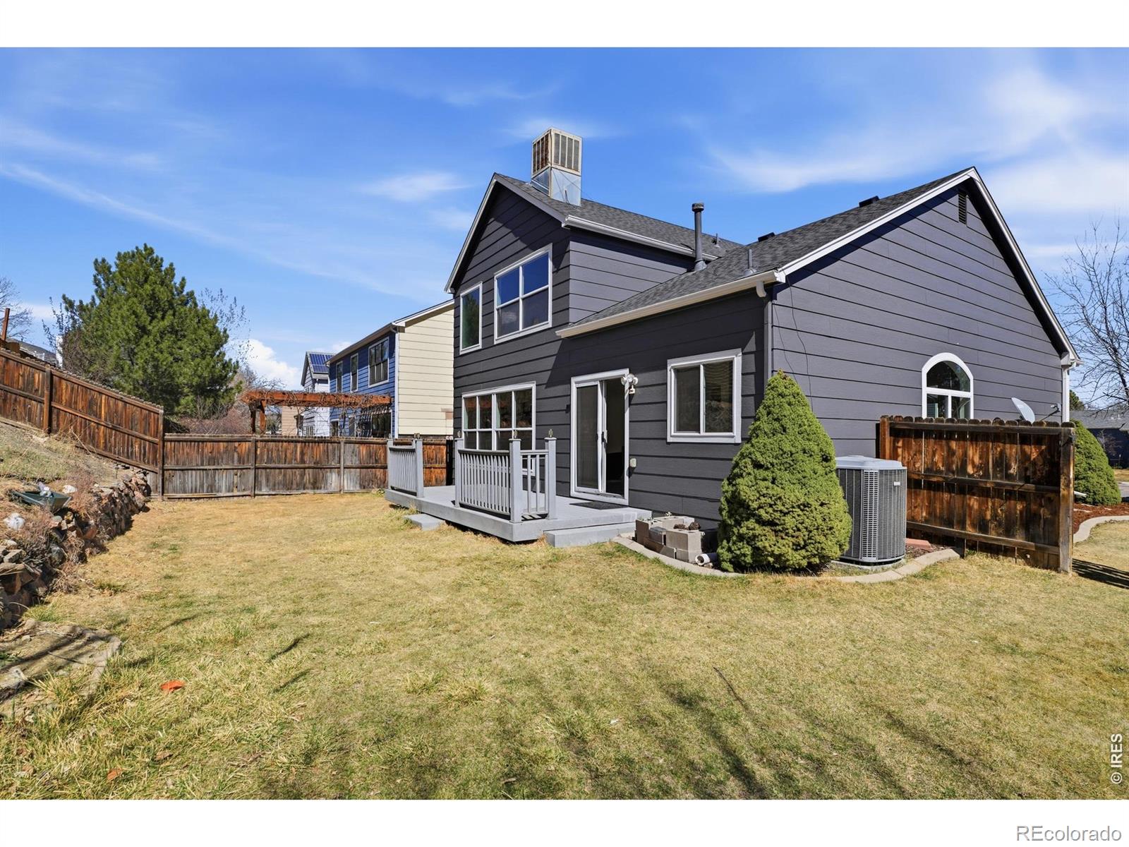 MLS Image #42 for 10329  oak street,broomfield, Colorado