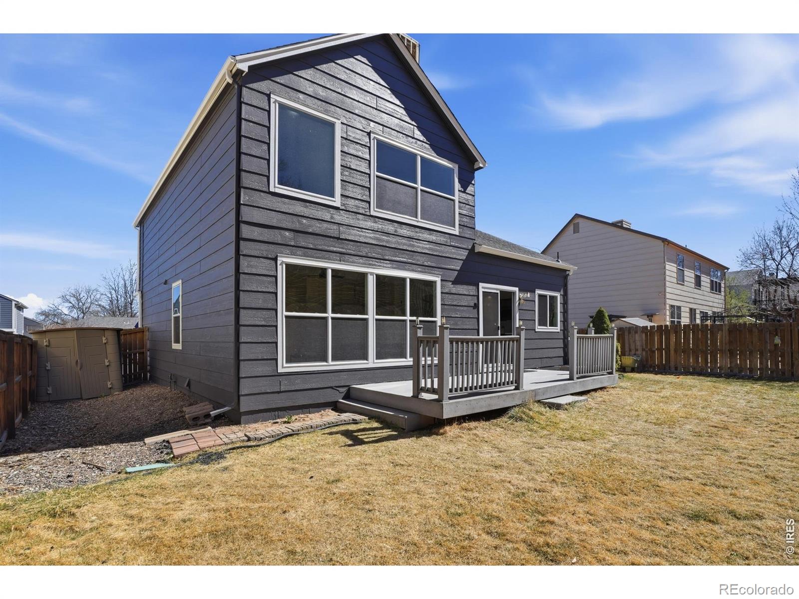 MLS Image #43 for 10329  oak street,broomfield, Colorado