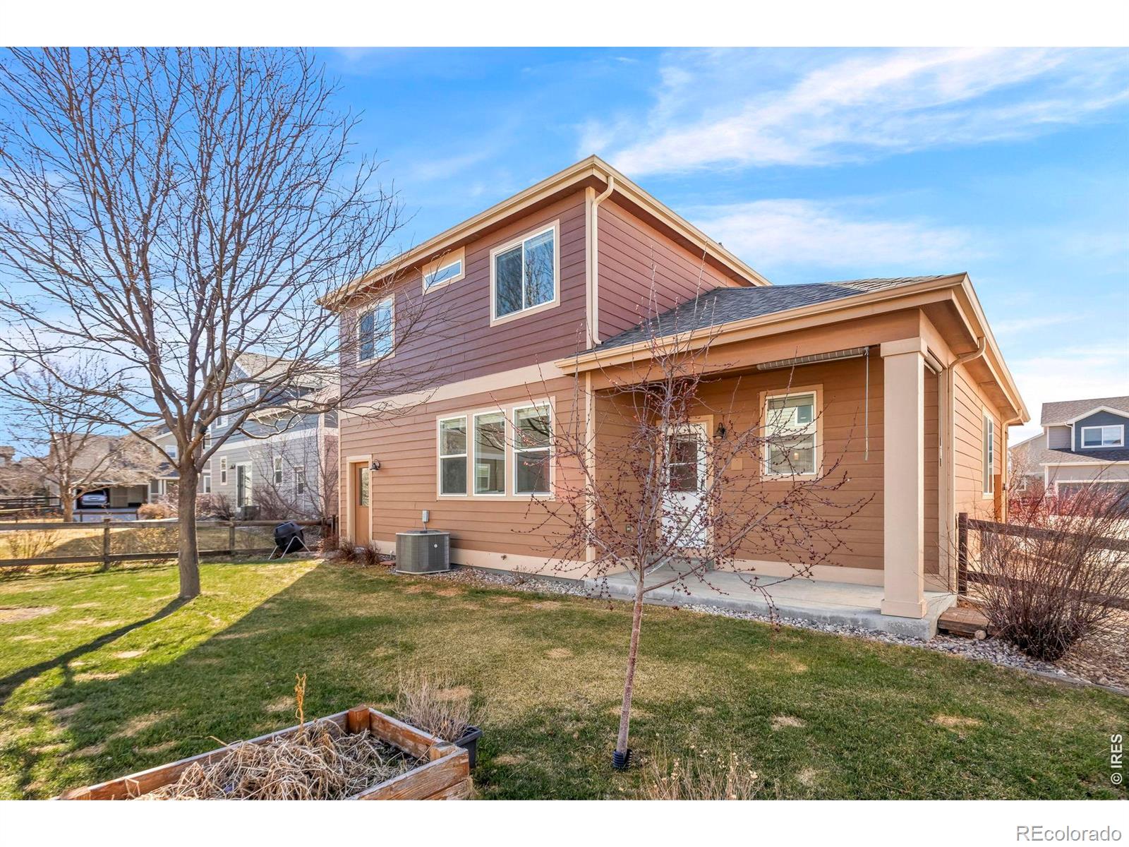 MLS Image #23 for 1956  mackinac street,fort collins, Colorado