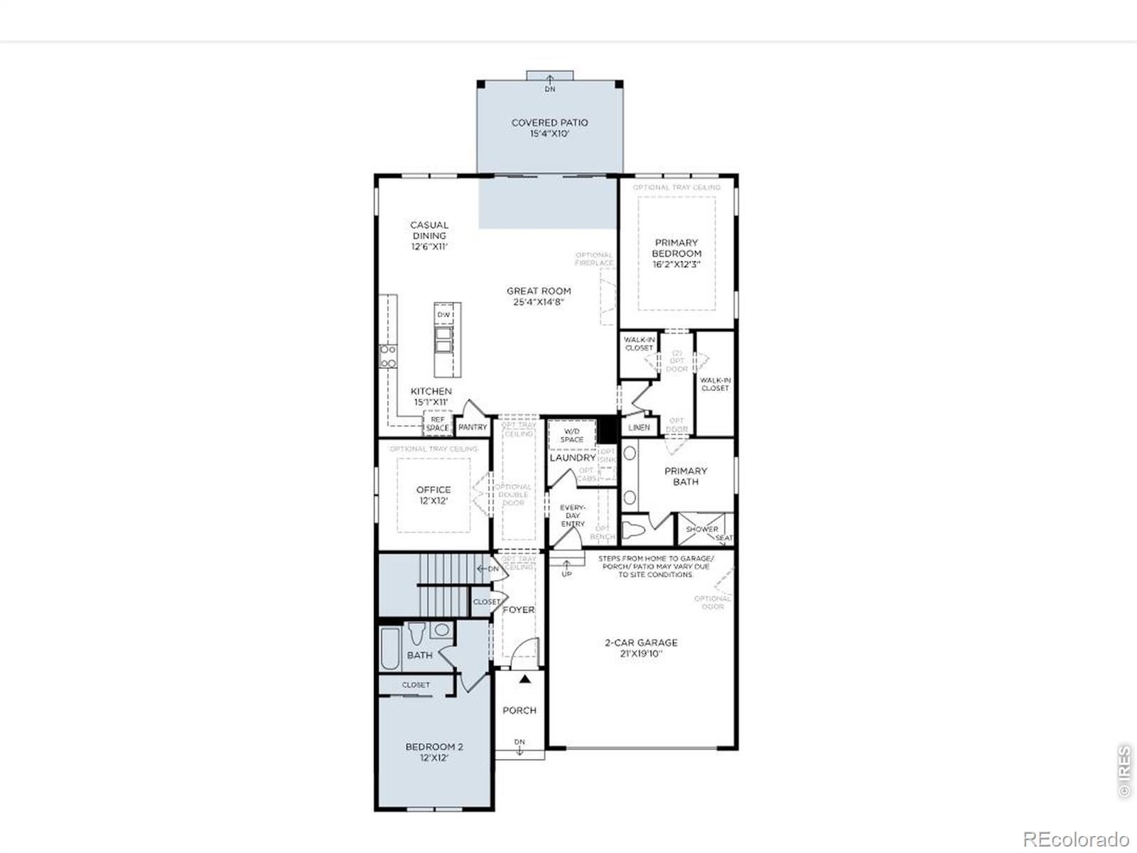 MLS Image #3 for 3077  newfound lake road,berthoud, Colorado