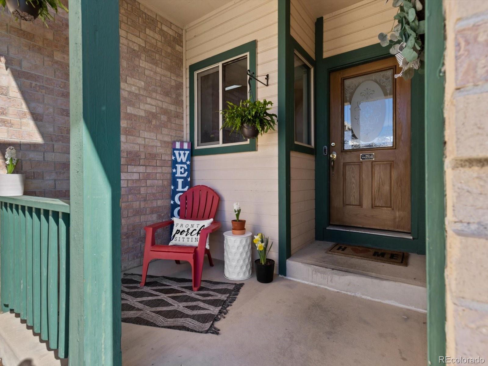 MLS Image #1 for 1336  coolcrest drive,colorado springs, Colorado