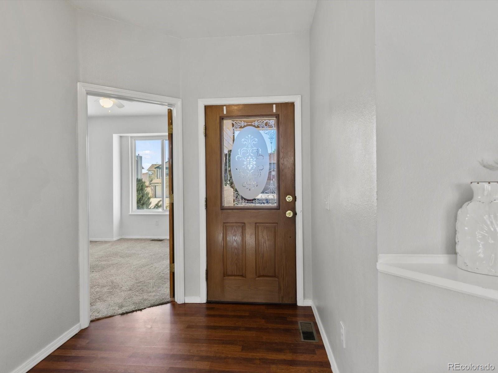 MLS Image #2 for 1336  coolcrest drive,colorado springs, Colorado