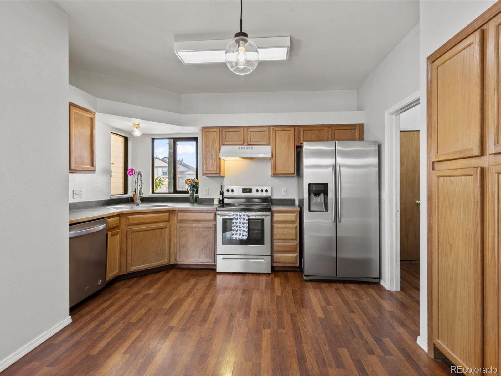 MLS Image #3 for 1336  coolcrest drive,colorado springs, Colorado