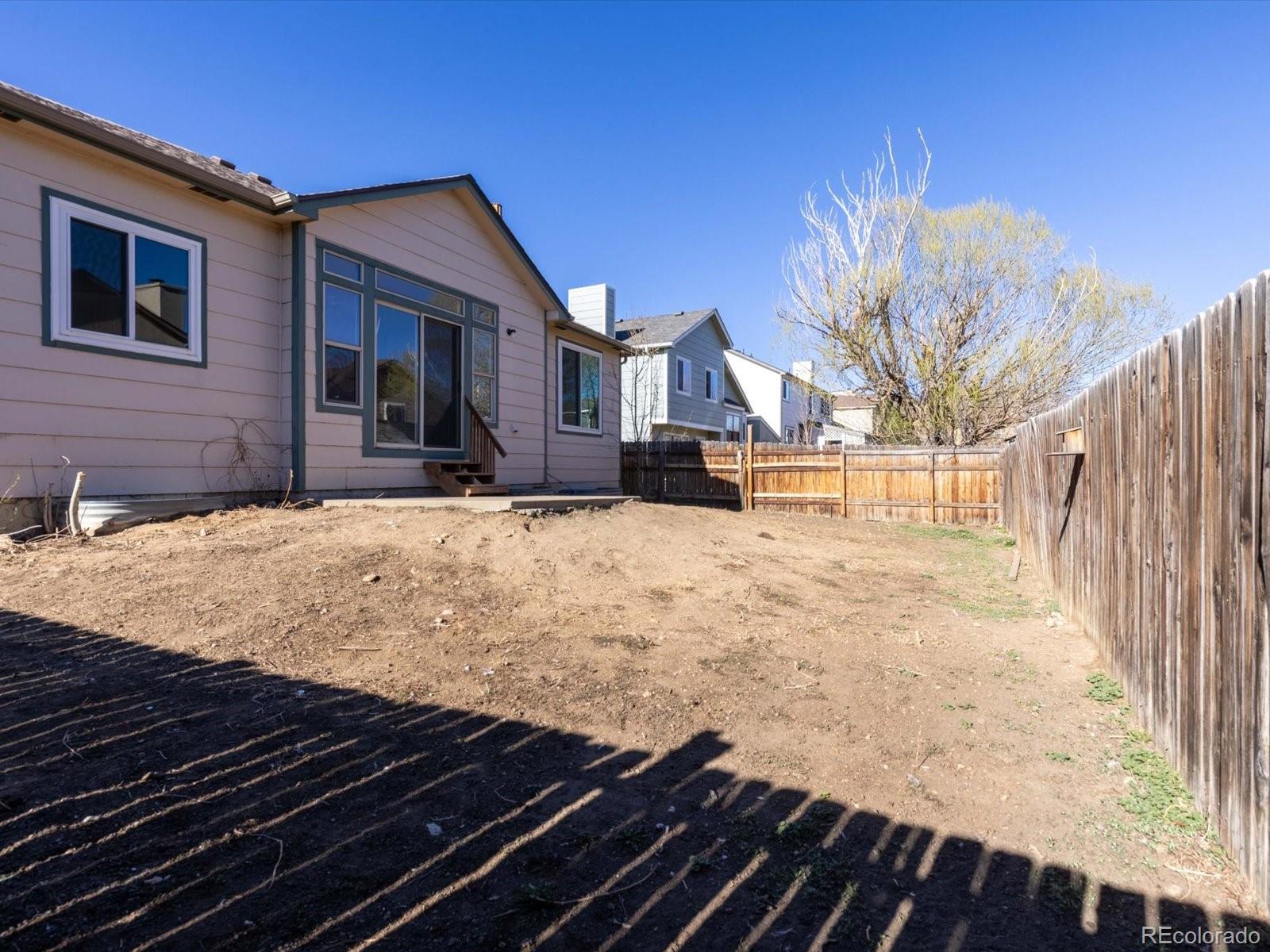MLS Image #33 for 1336  coolcrest drive,colorado springs, Colorado