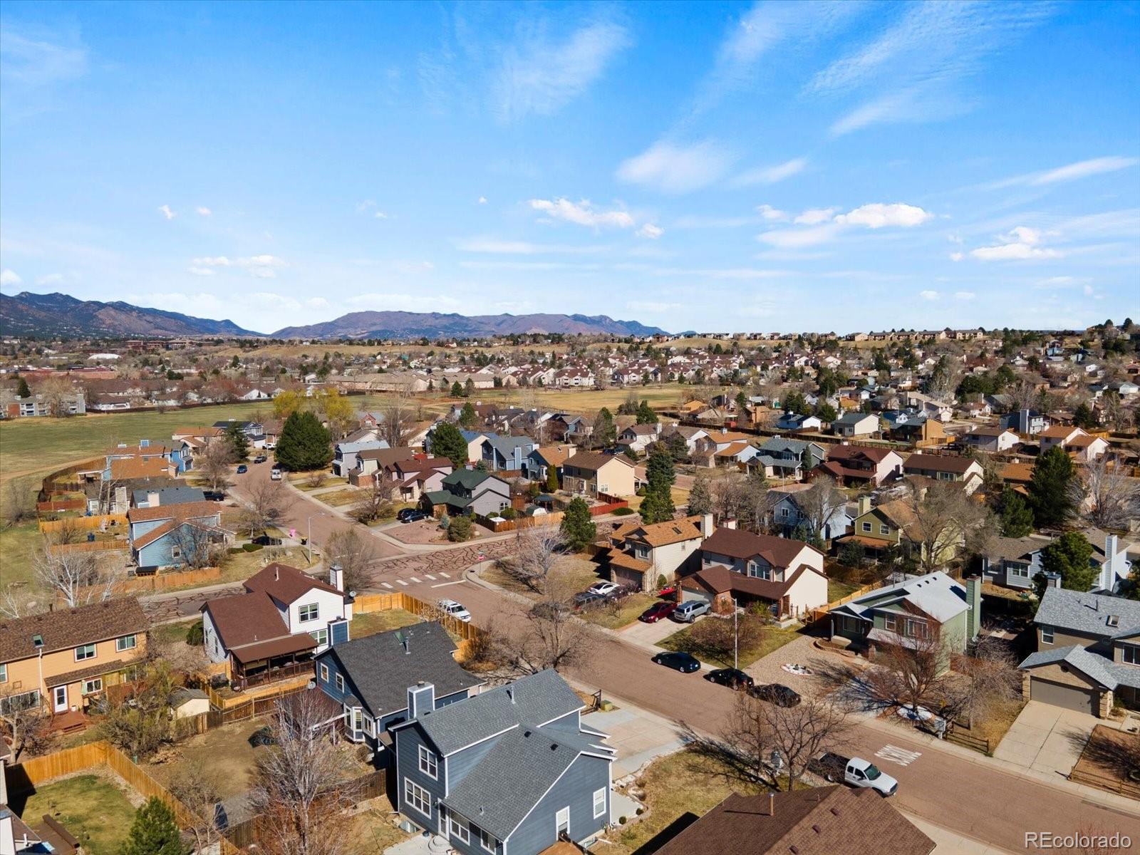 MLS Image #36 for 1336  coolcrest drive,colorado springs, Colorado