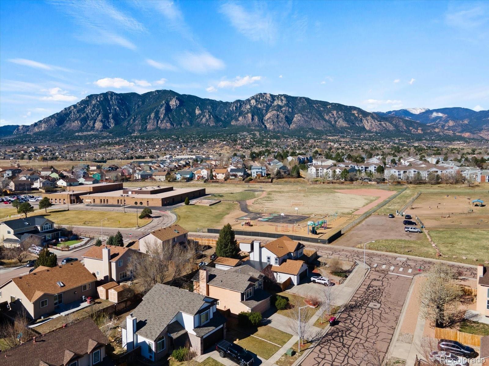 MLS Image #37 for 1336  coolcrest drive,colorado springs, Colorado
