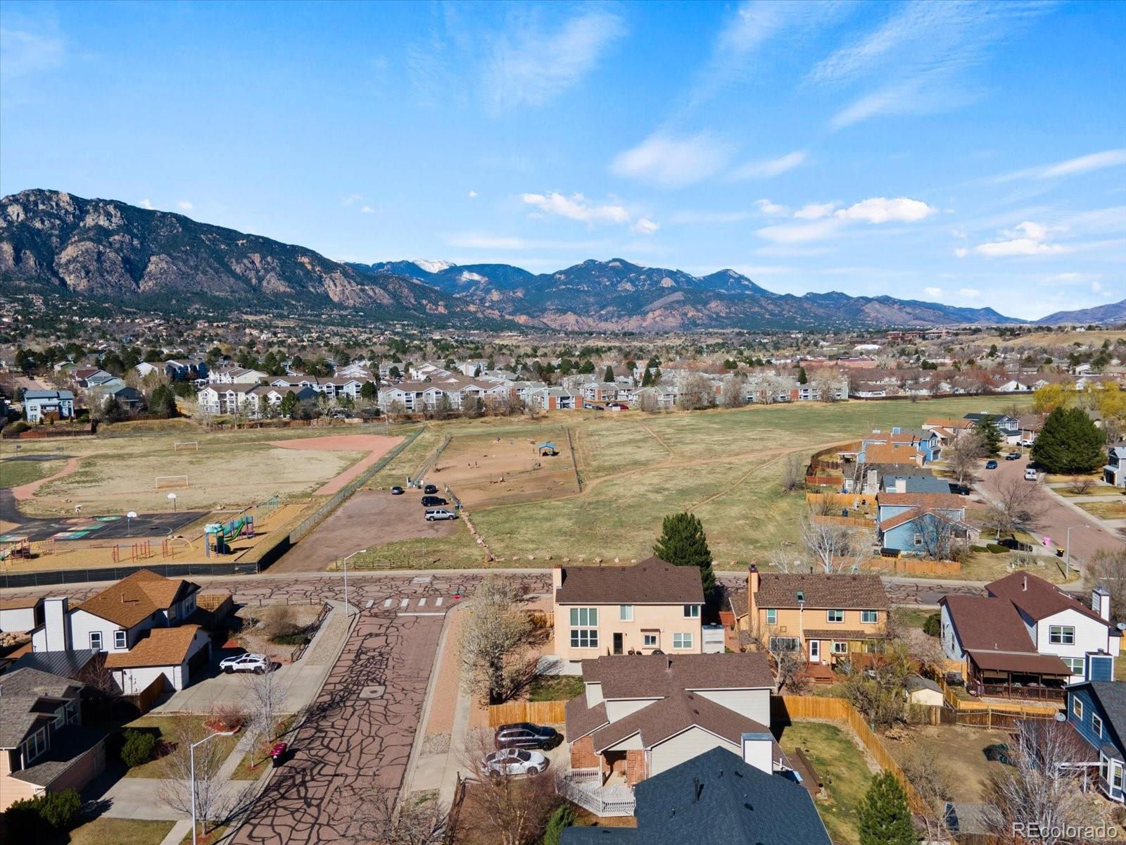 MLS Image #38 for 1336  coolcrest drive,colorado springs, Colorado