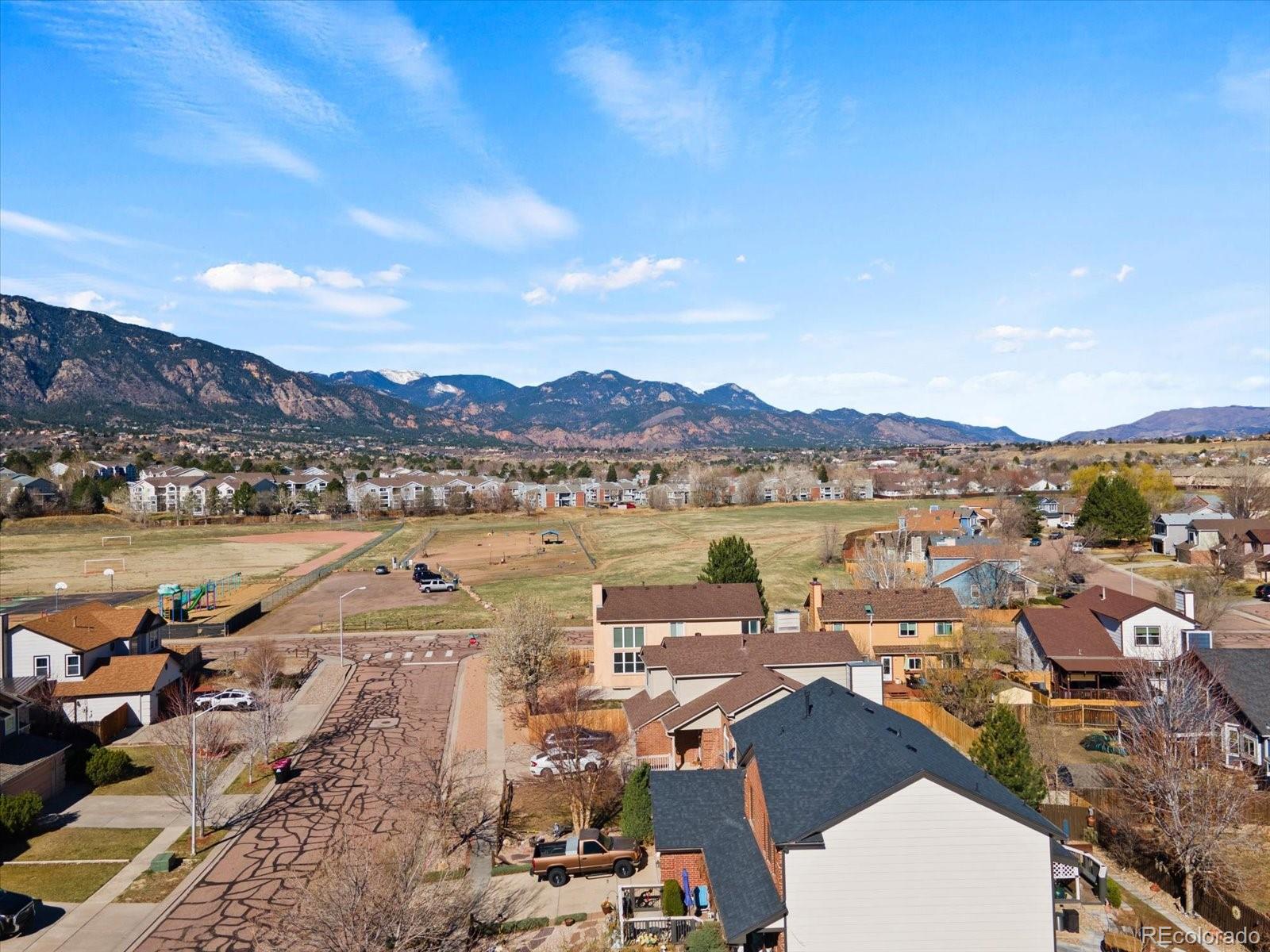 MLS Image #40 for 1336  coolcrest drive,colorado springs, Colorado