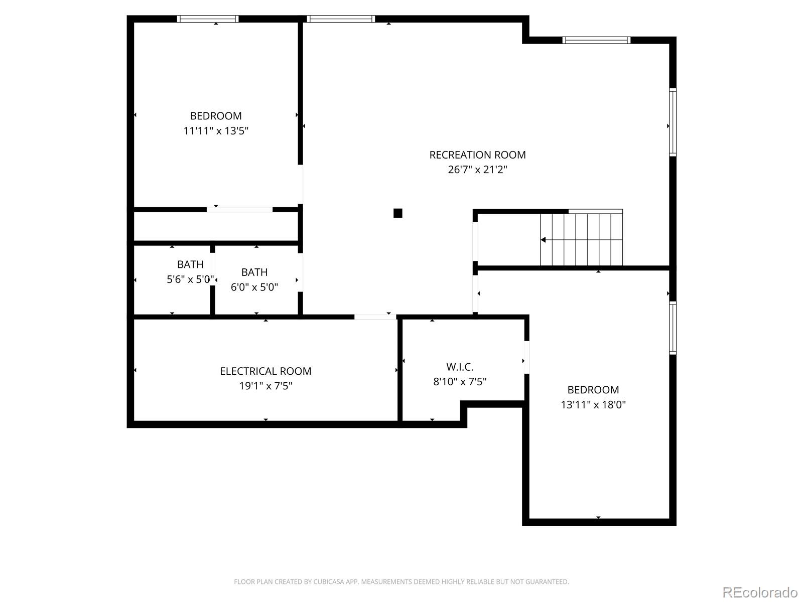 MLS Image #41 for 1336  coolcrest drive,colorado springs, Colorado