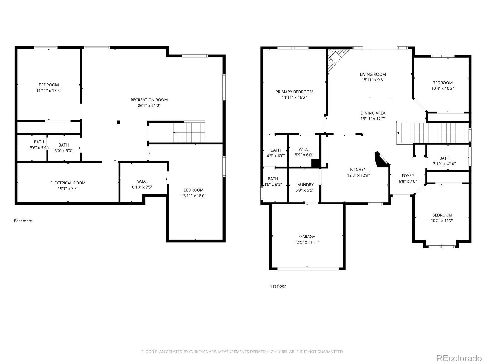 MLS Image #42 for 1336  coolcrest drive,colorado springs, Colorado