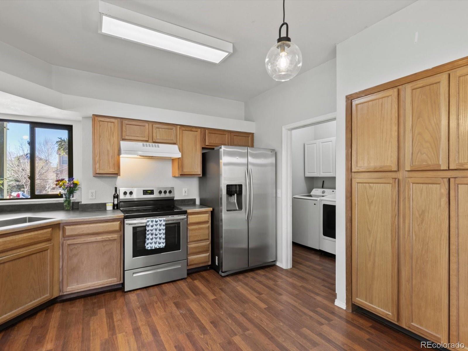 MLS Image #5 for 1336  coolcrest drive,colorado springs, Colorado