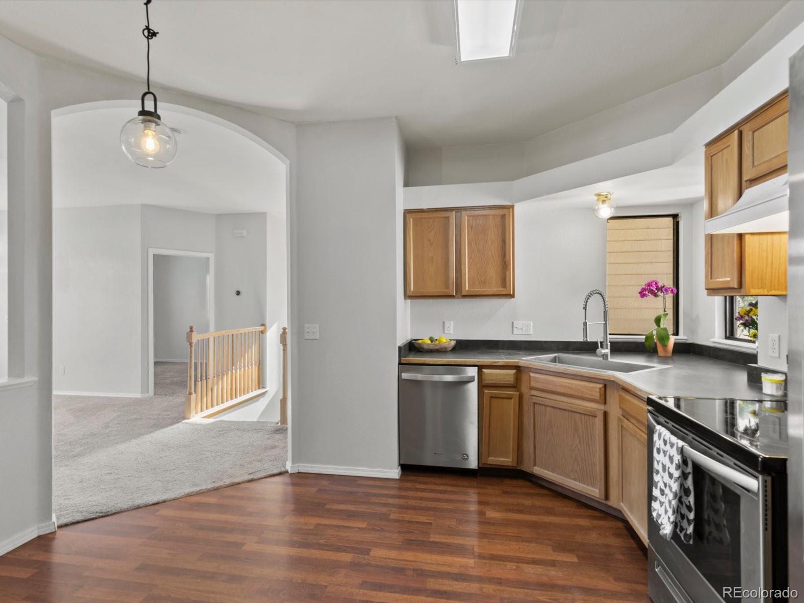 MLS Image #7 for 1336  coolcrest drive,colorado springs, Colorado
