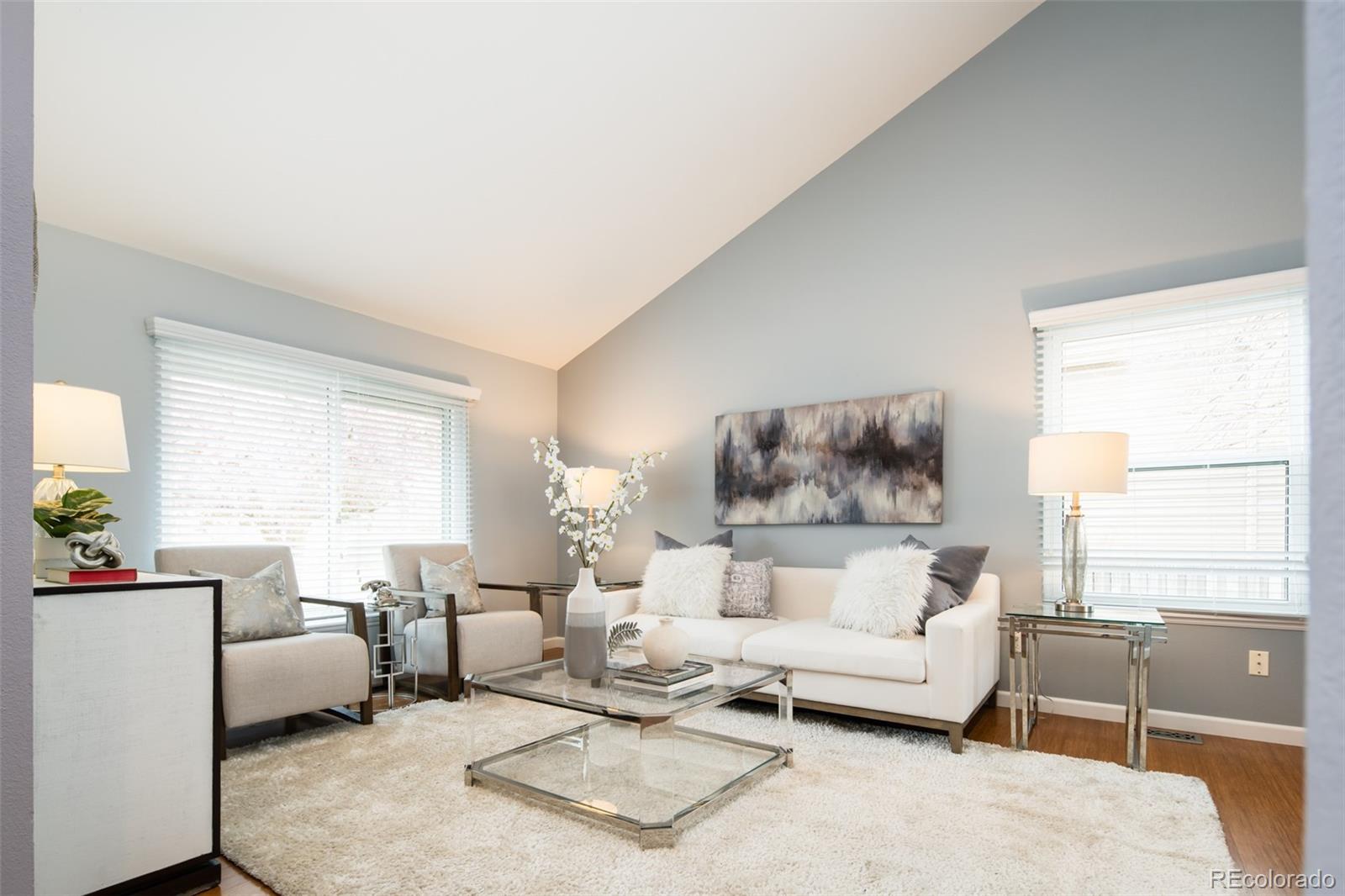 MLS Image #2 for 10101 e caley avenue,englewood, Colorado