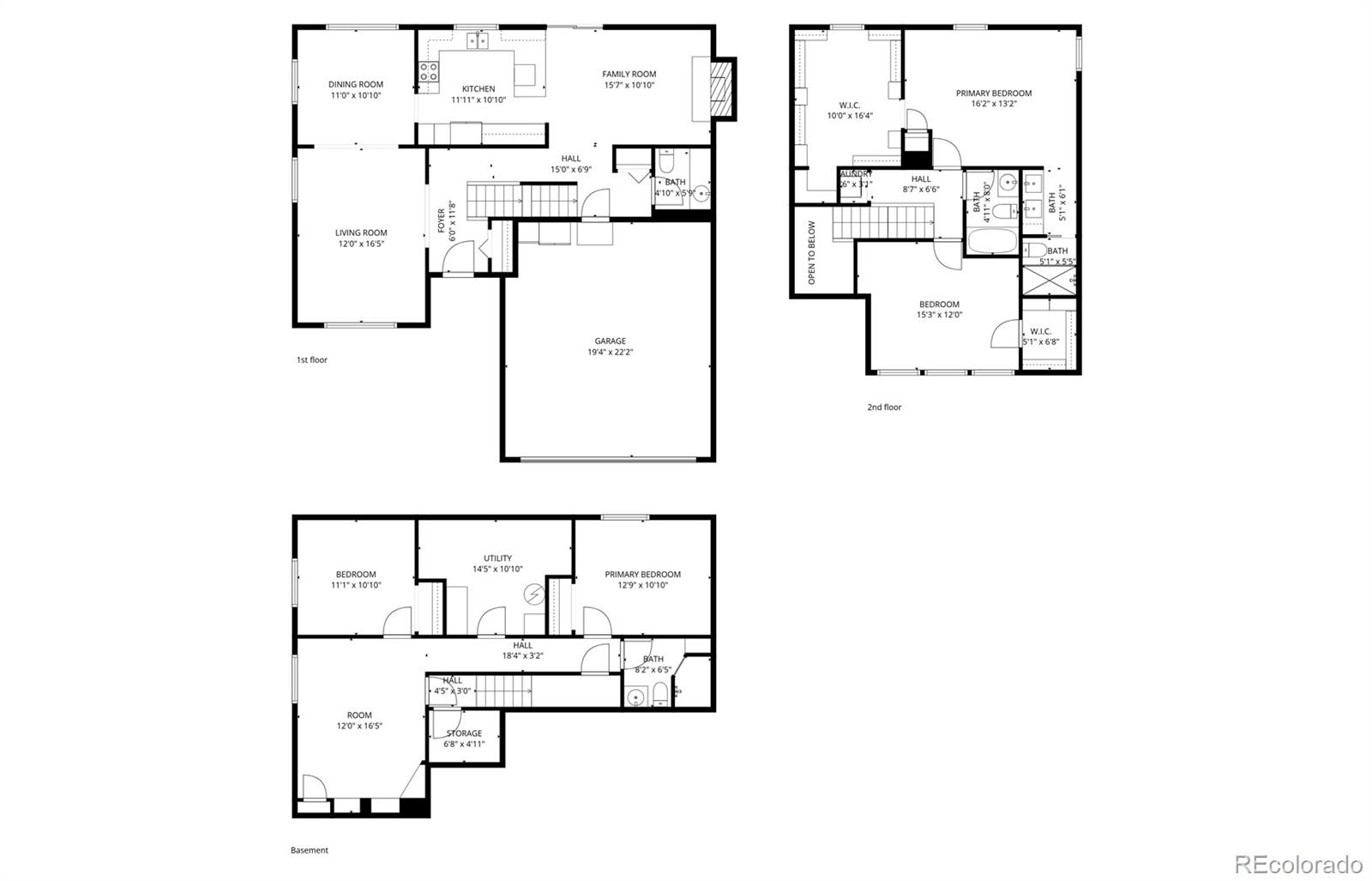 MLS Image #40 for 10101 e caley avenue,englewood, Colorado
