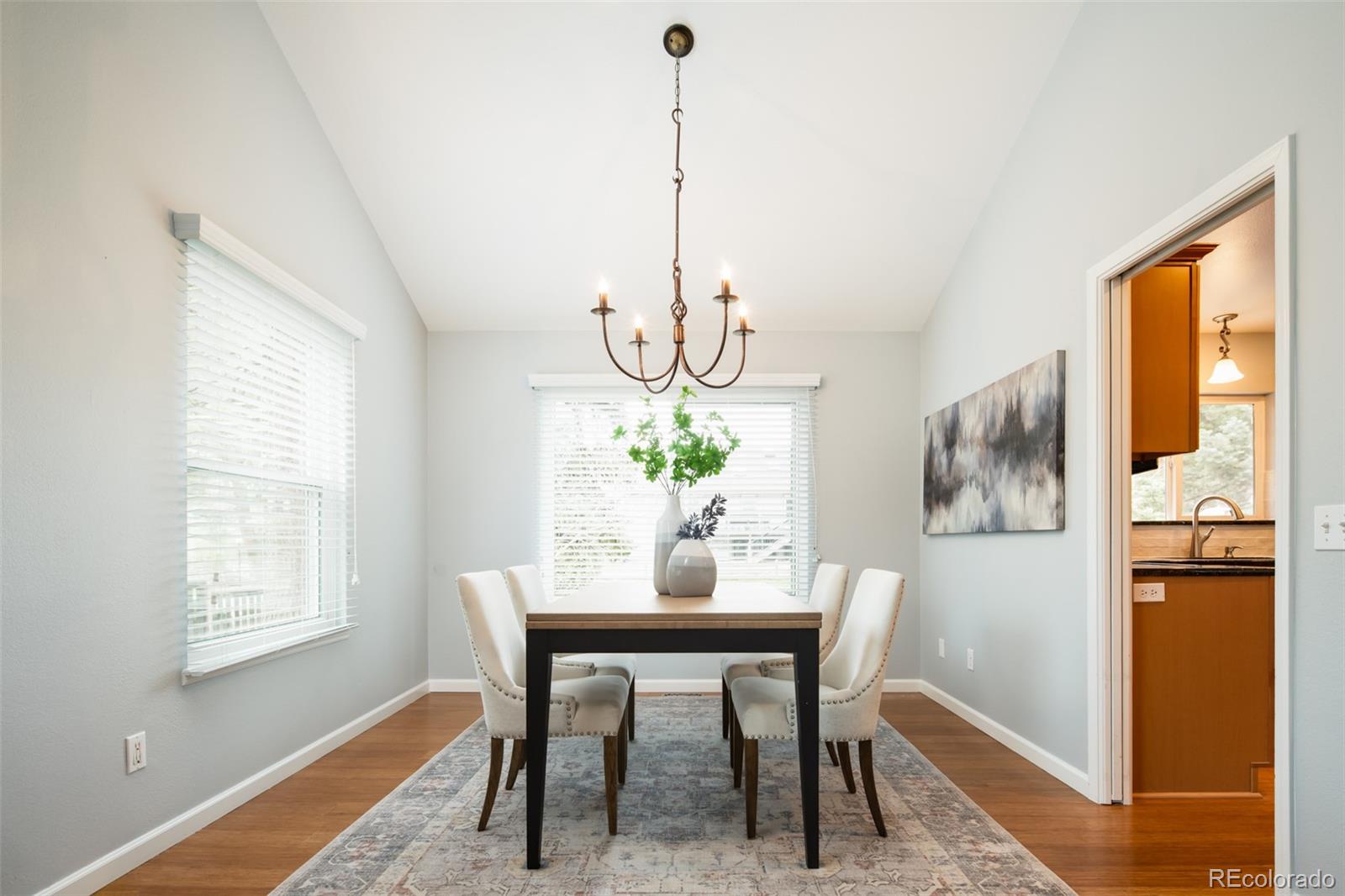 MLS Image #5 for 10101 e caley avenue,englewood, Colorado