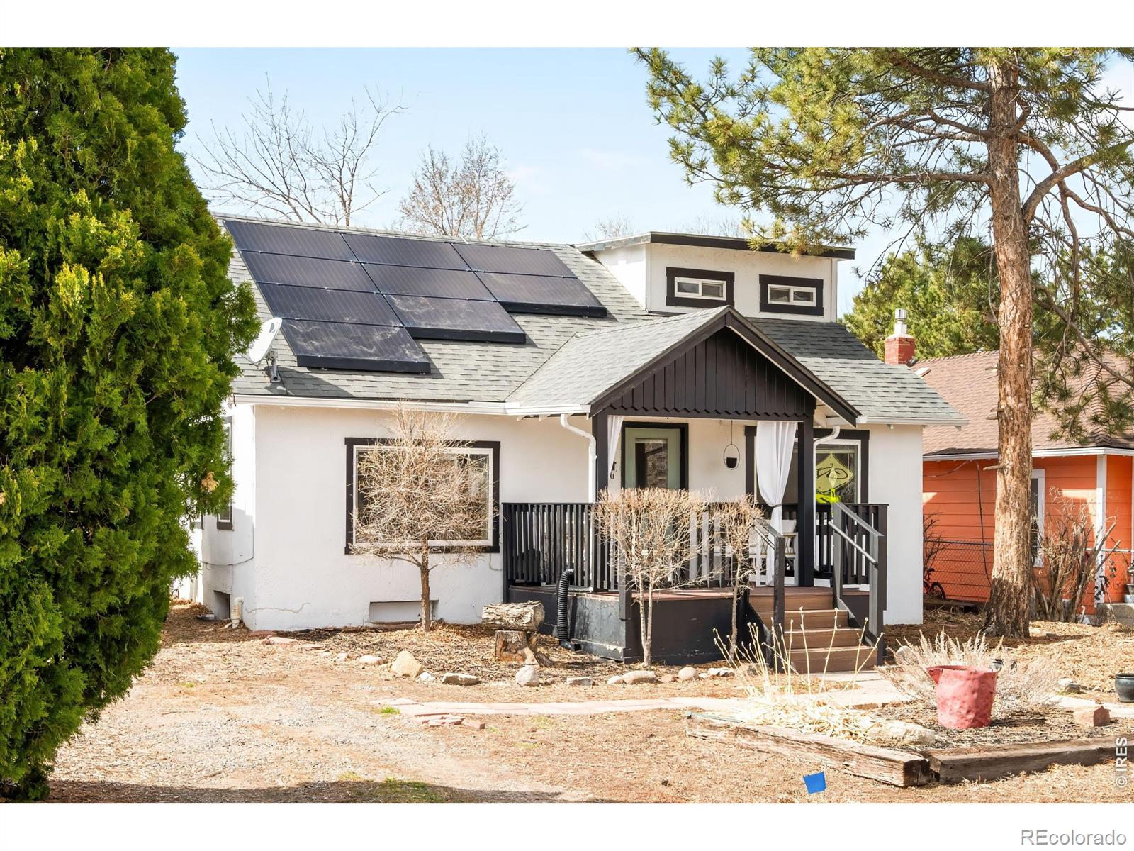 MLS Image #5 for 167  lowell boulevard,denver, Colorado