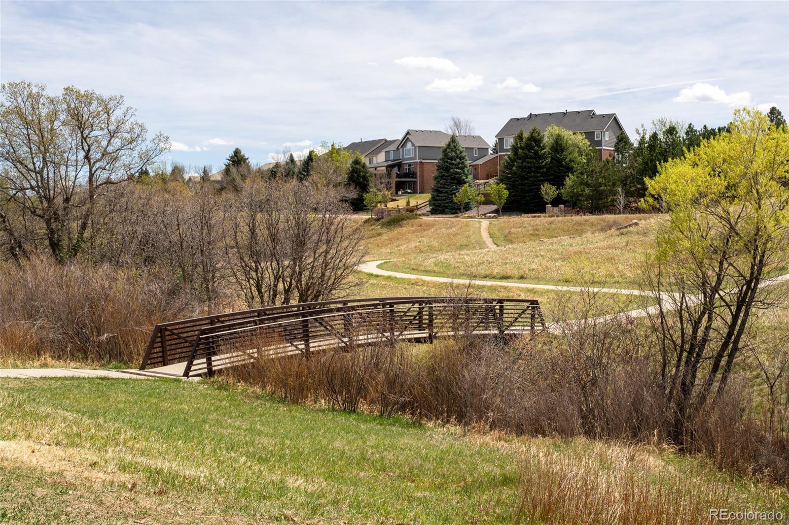 MLS Image #40 for 7367  serena drive,castle pines, Colorado