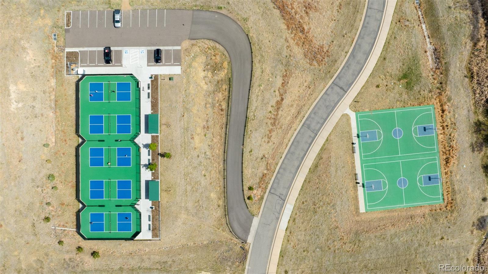 MLS Image #42 for 7367  serena drive,castle pines, Colorado