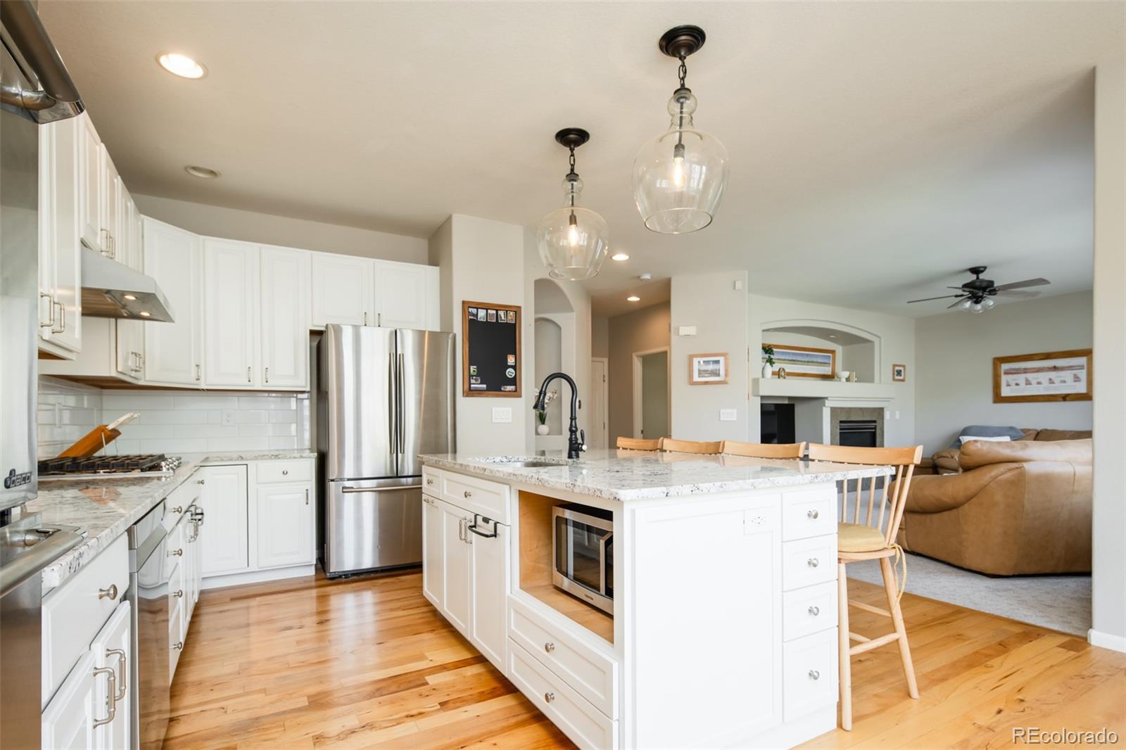 MLS Image #9 for 7367  serena drive,castle pines, Colorado