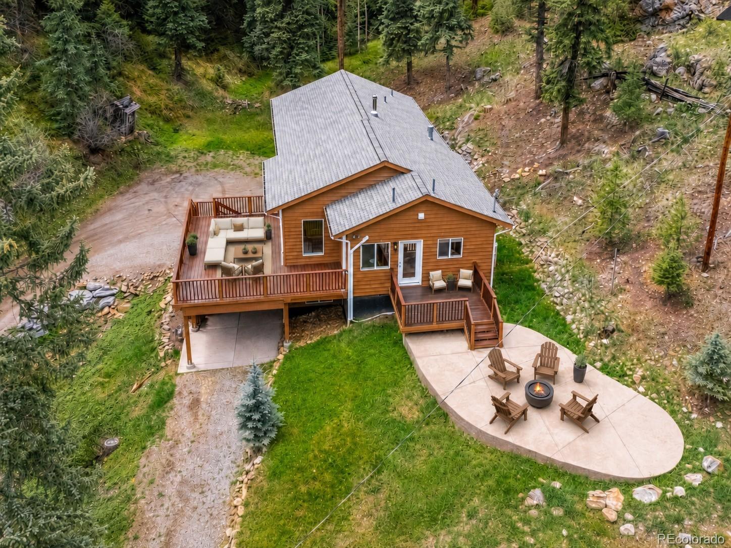 MLS Image #11 for 6747 s brook forest road,evergreen, Colorado