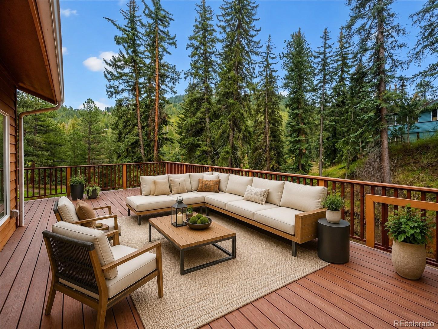 MLS Image #2 for 6747 s brook forest road,evergreen, Colorado