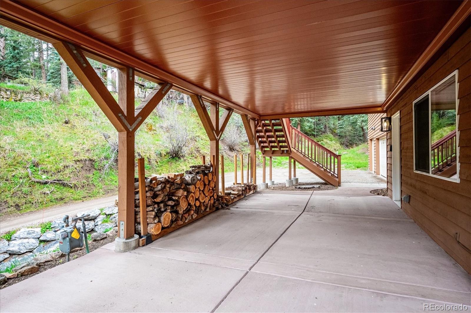 MLS Image #30 for 6747 s brook forest road,evergreen, Colorado