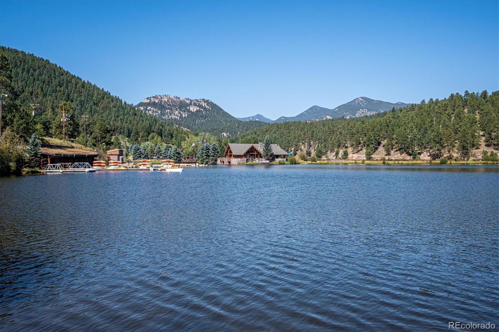 MLS Image #31 for 6747 s brook forest road,evergreen, Colorado