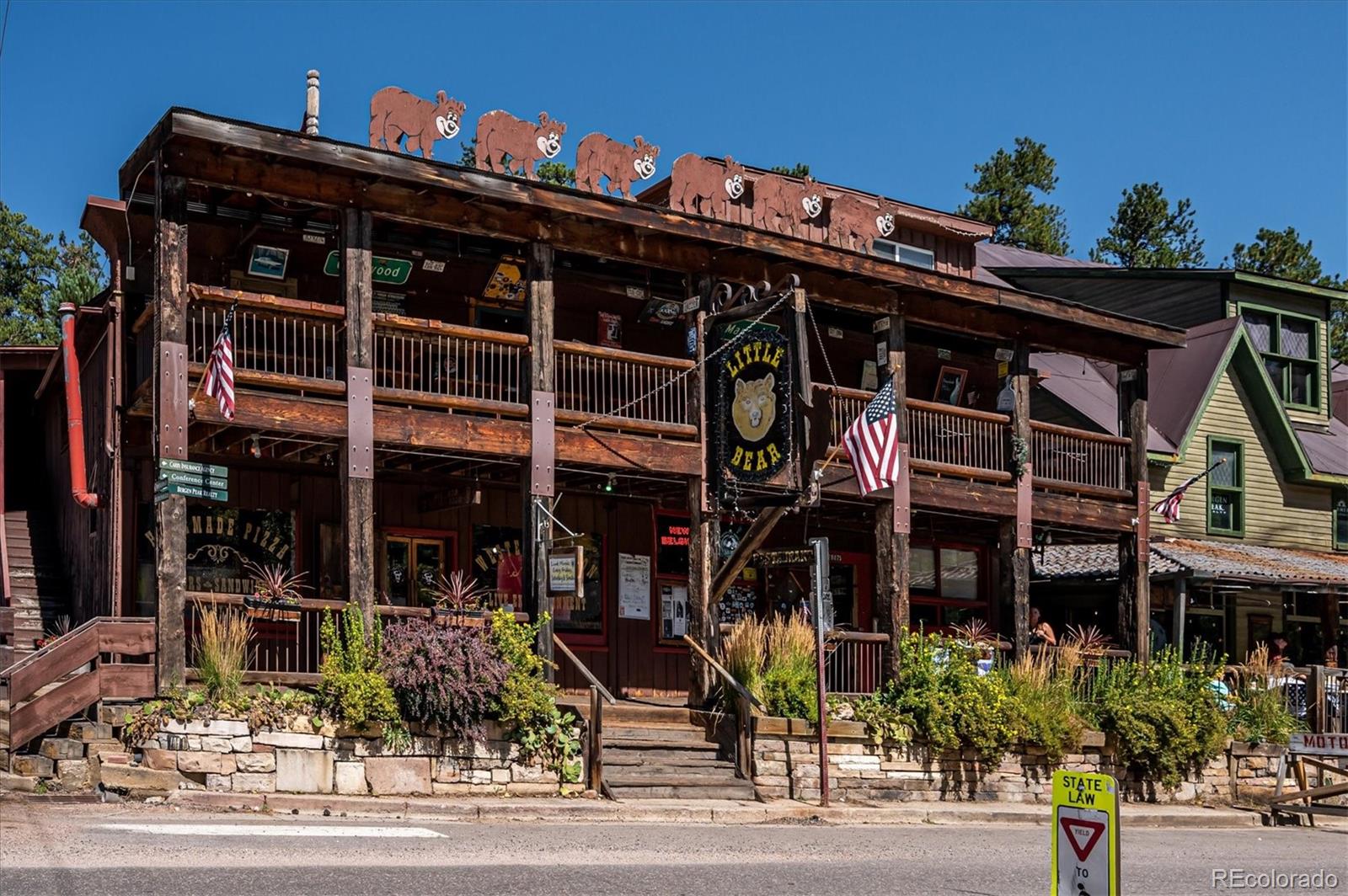 MLS Image #32 for 6747 s brook forest road,evergreen, Colorado