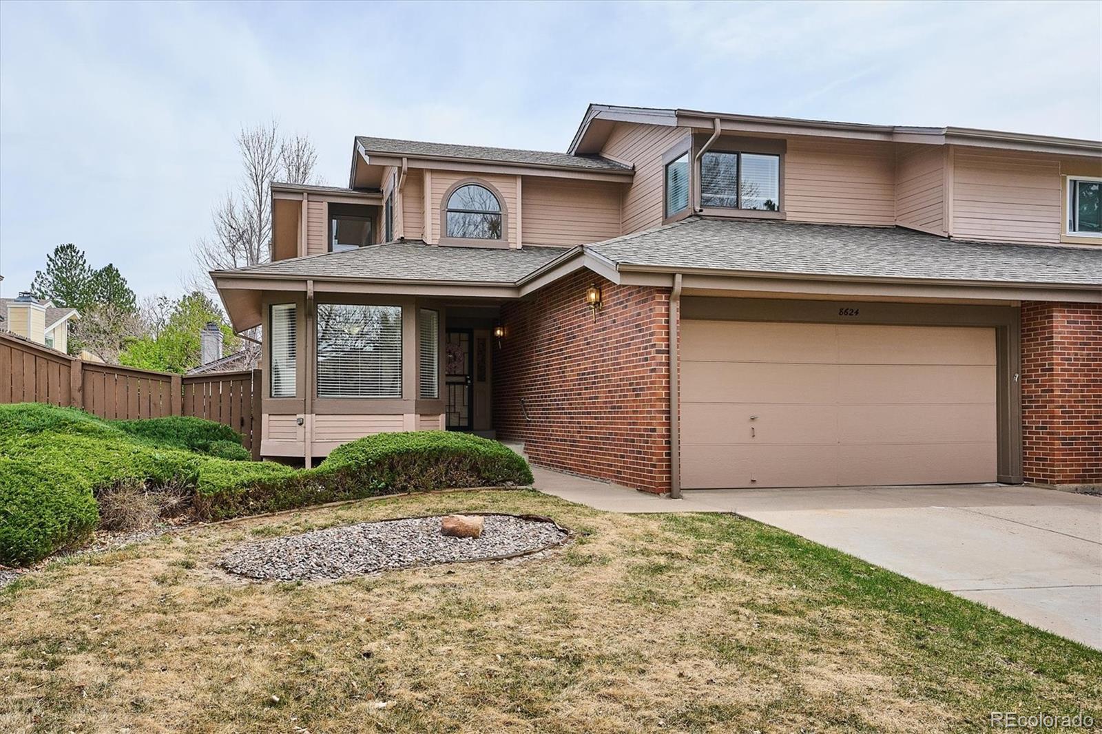 MLS Image #1 for 8624  redstone street ,highlands ranch, Colorado