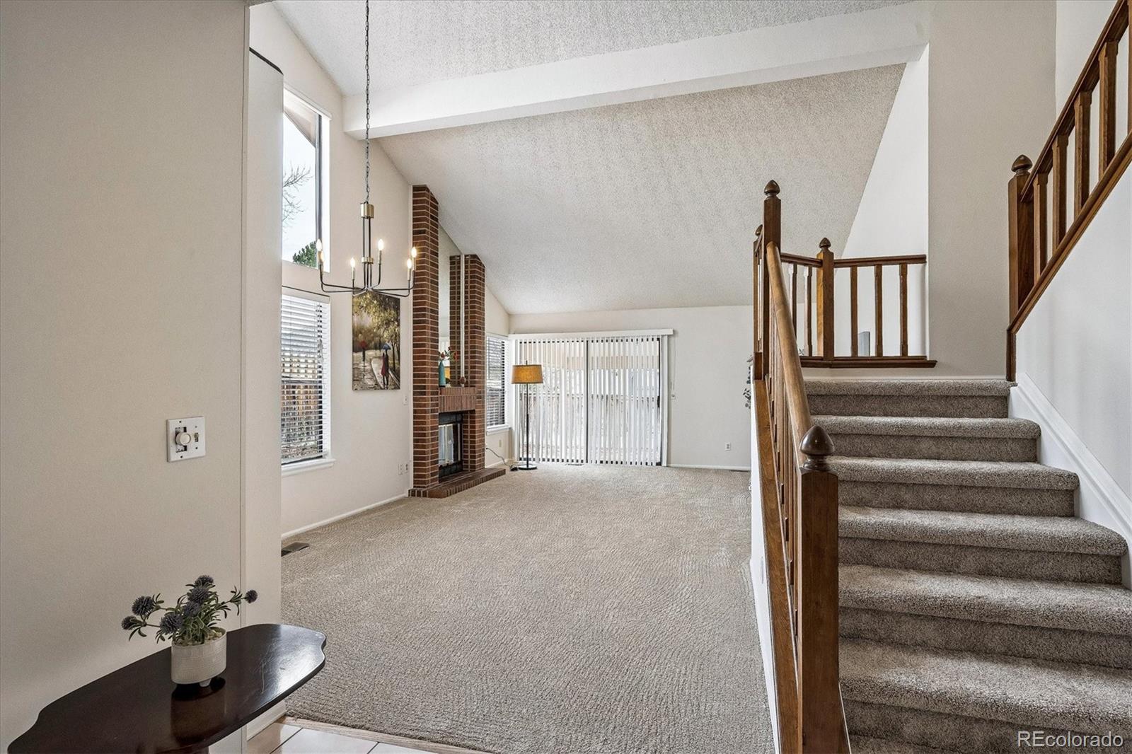 MLS Image #2 for 8624  redstone street ,highlands ranch, Colorado