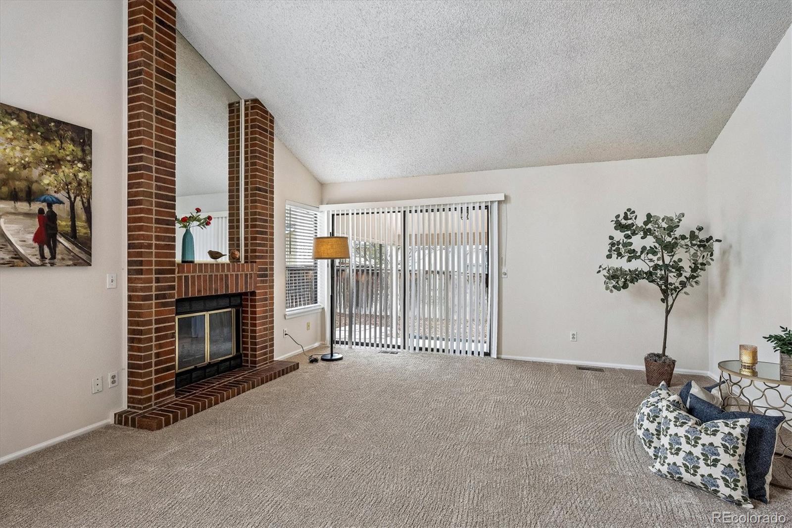 MLS Image #4 for 8624  redstone street ,highlands ranch, Colorado