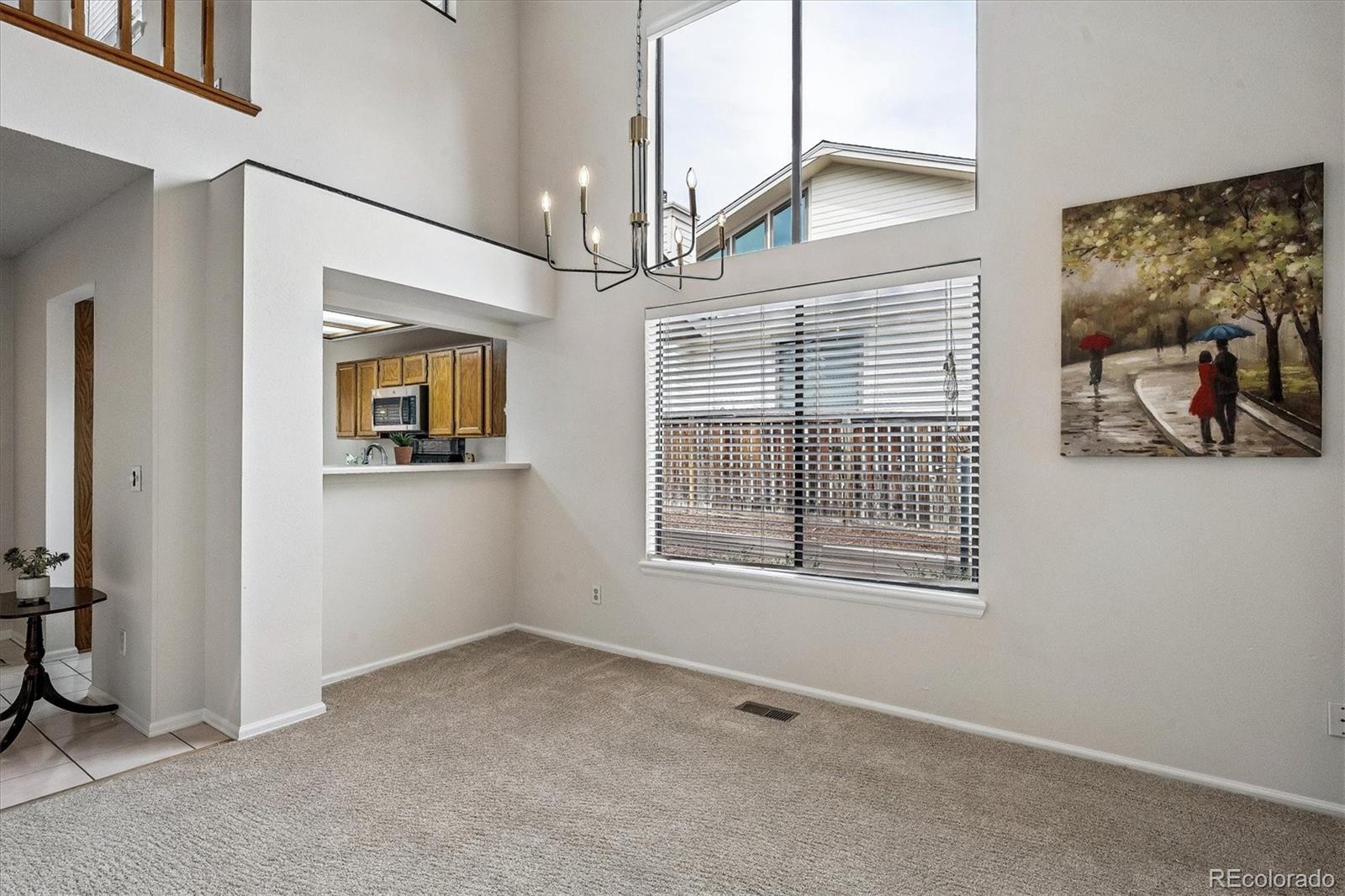 MLS Image #5 for 8624  redstone street ,highlands ranch, Colorado