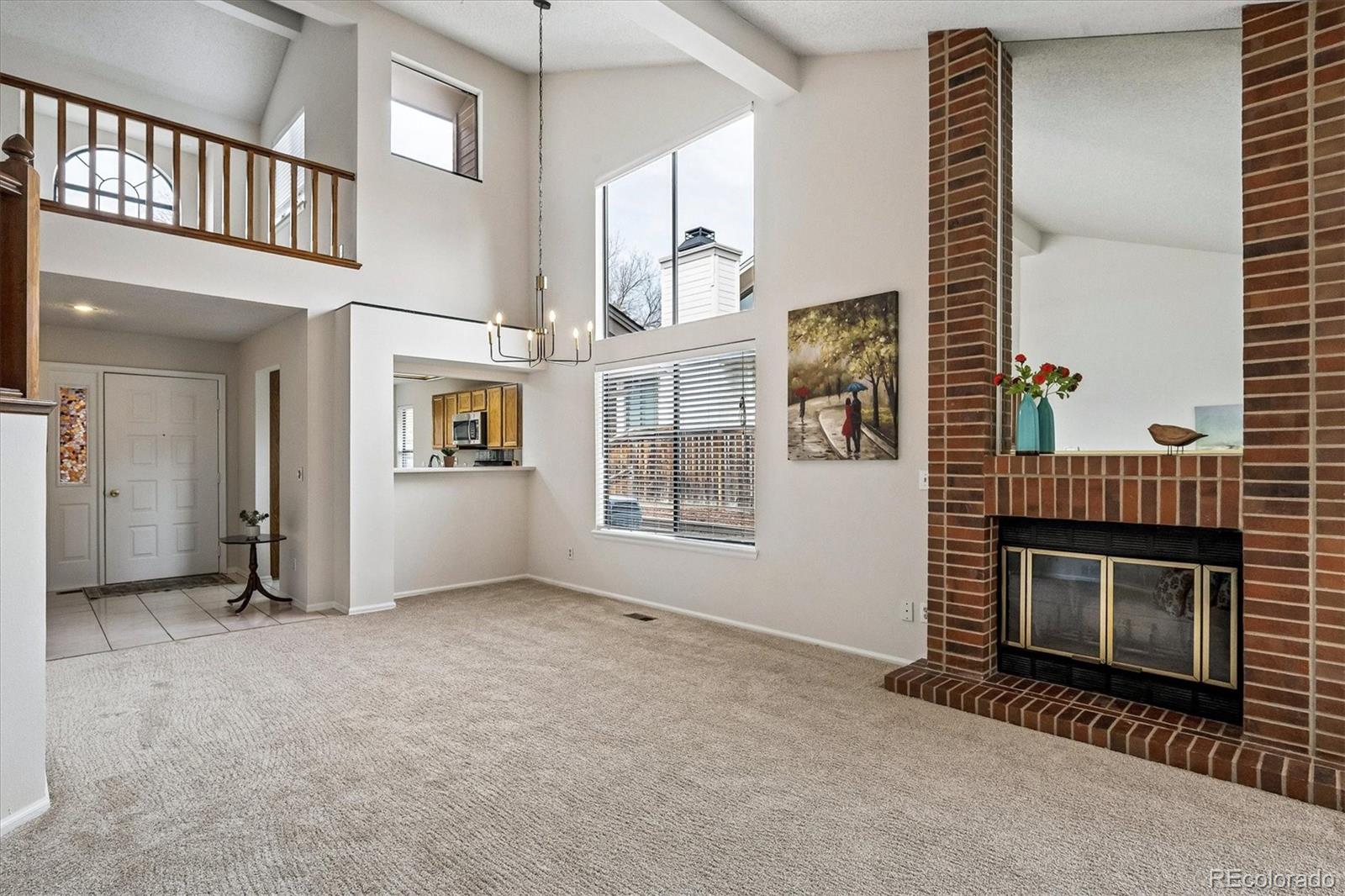 MLS Image #6 for 8624  redstone street ,highlands ranch, Colorado