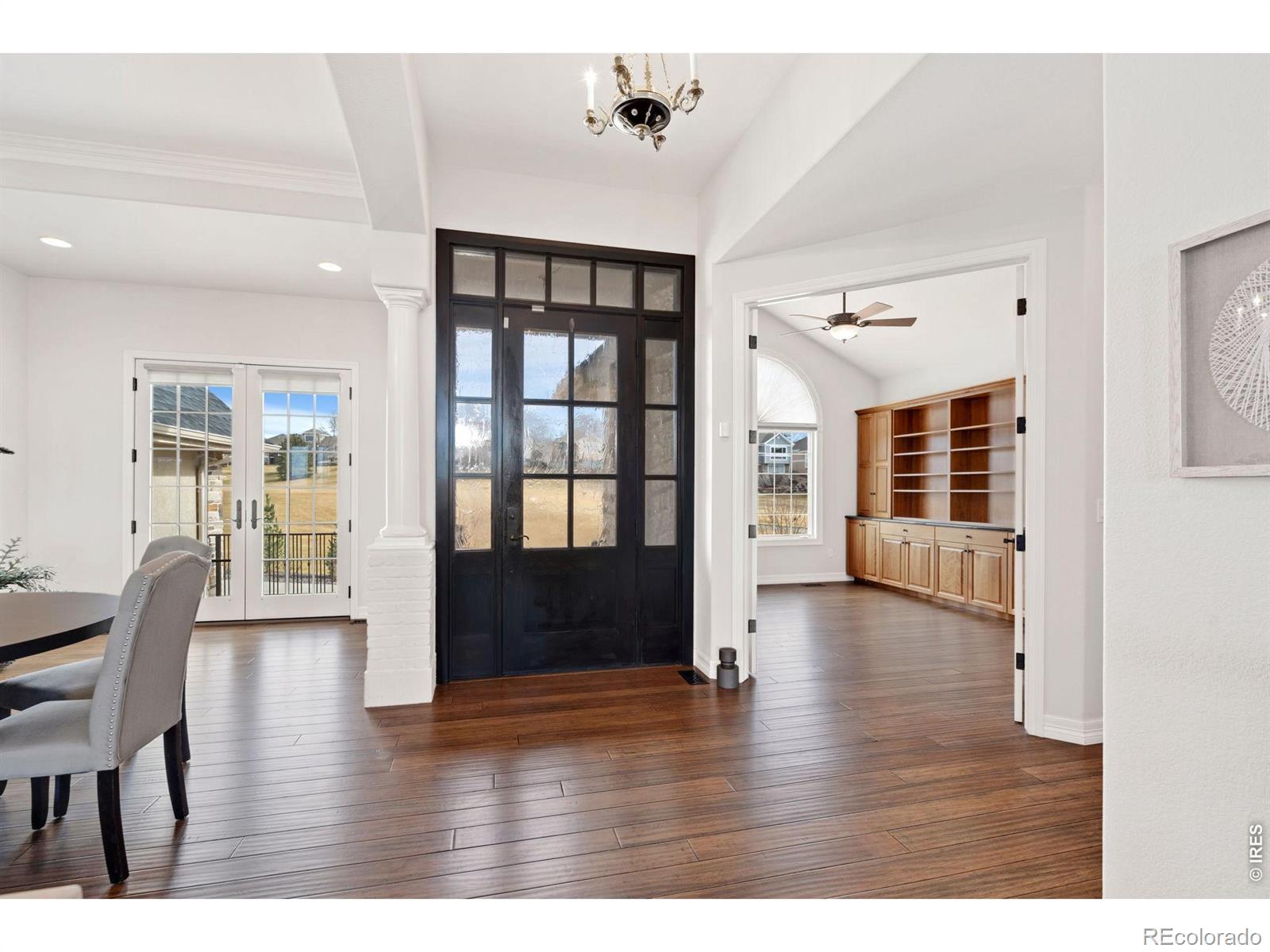 MLS Image #2 for 5736  nicklaus drive,fort collins, Colorado