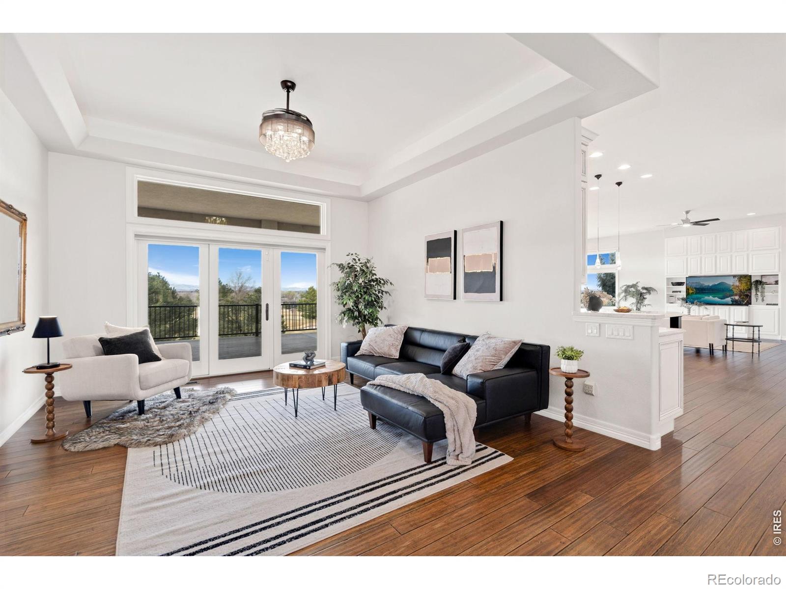 MLS Image #3 for 5736  nicklaus drive,fort collins, Colorado