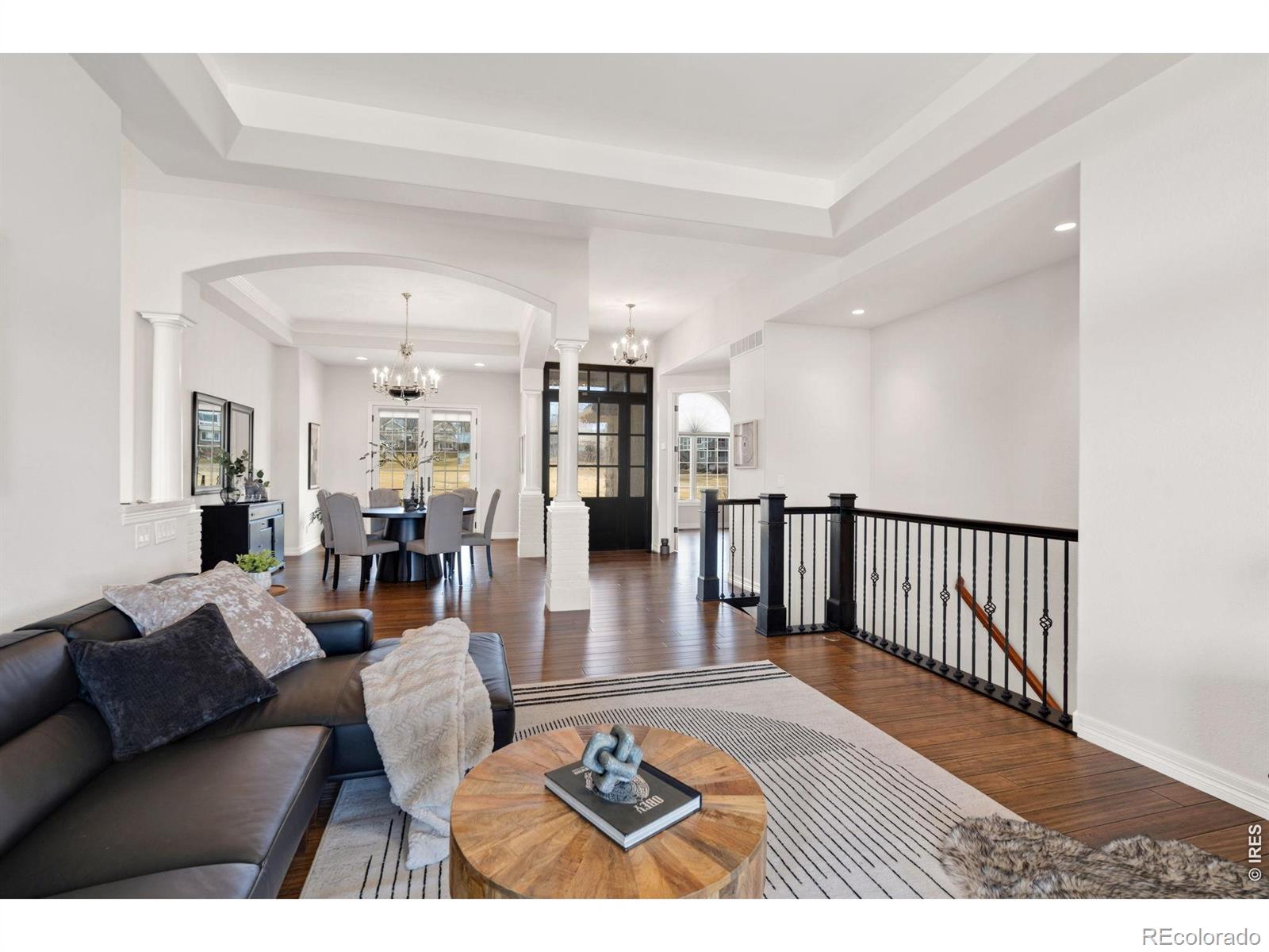 MLS Image #4 for 5736  nicklaus drive,fort collins, Colorado