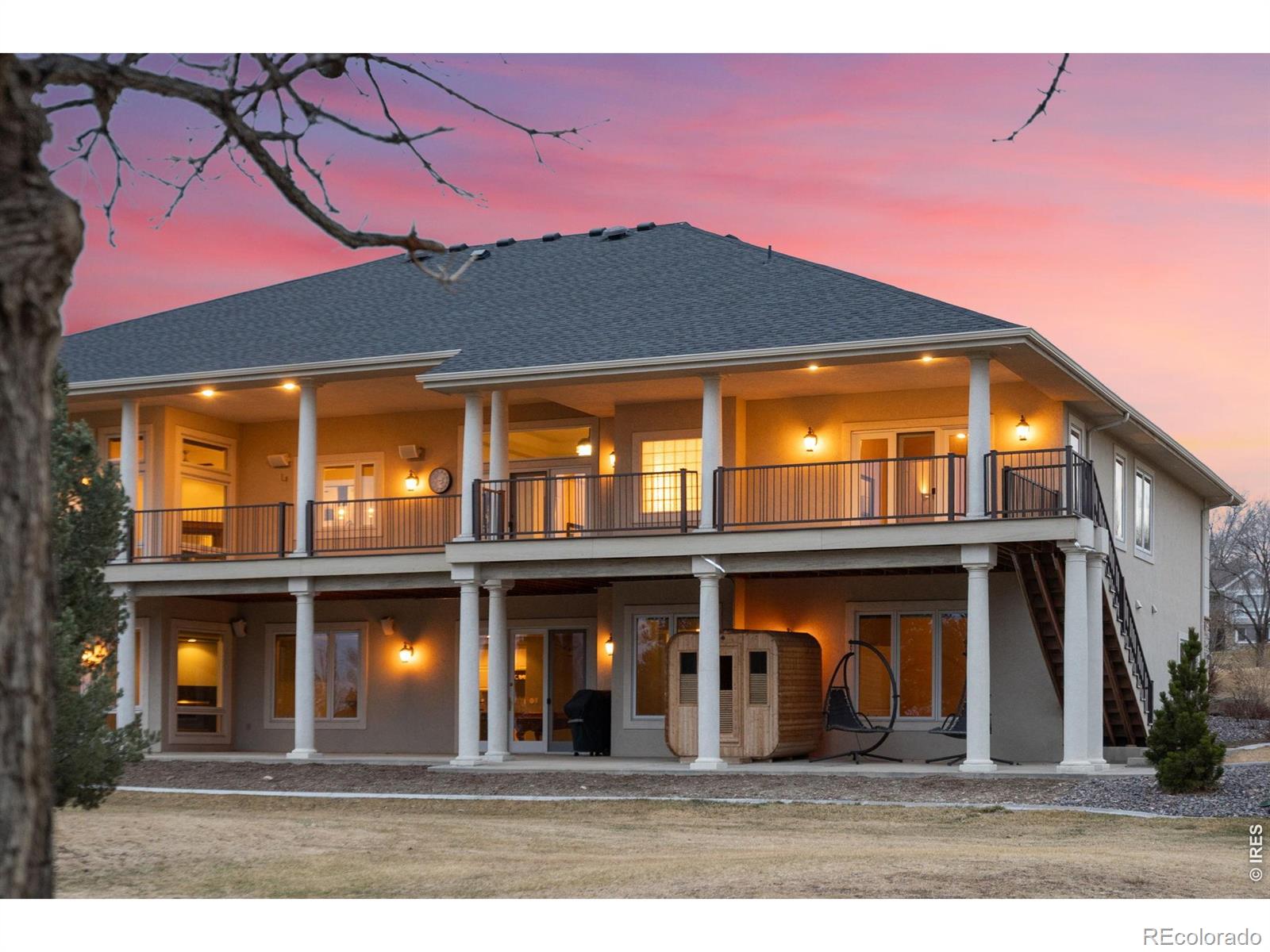 MLS Image #42 for 5736  nicklaus drive,fort collins, Colorado