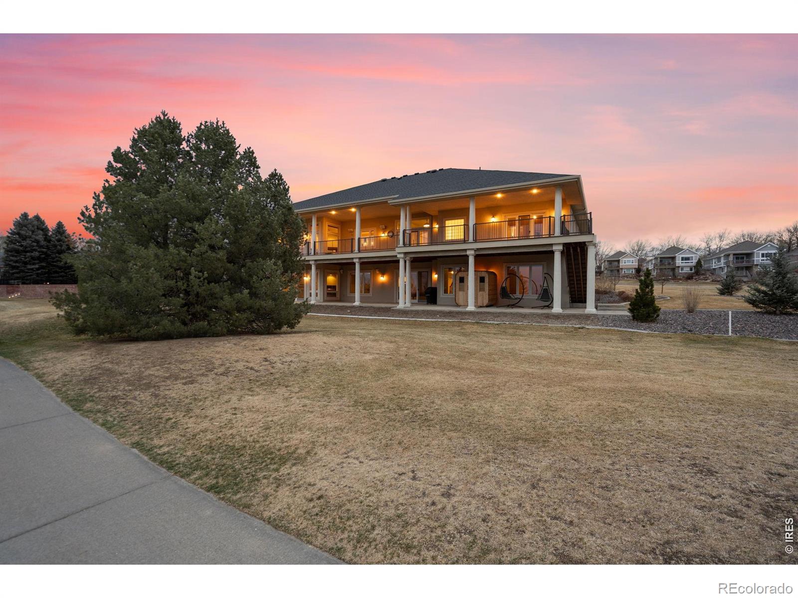 MLS Image #43 for 5736  nicklaus drive,fort collins, Colorado
