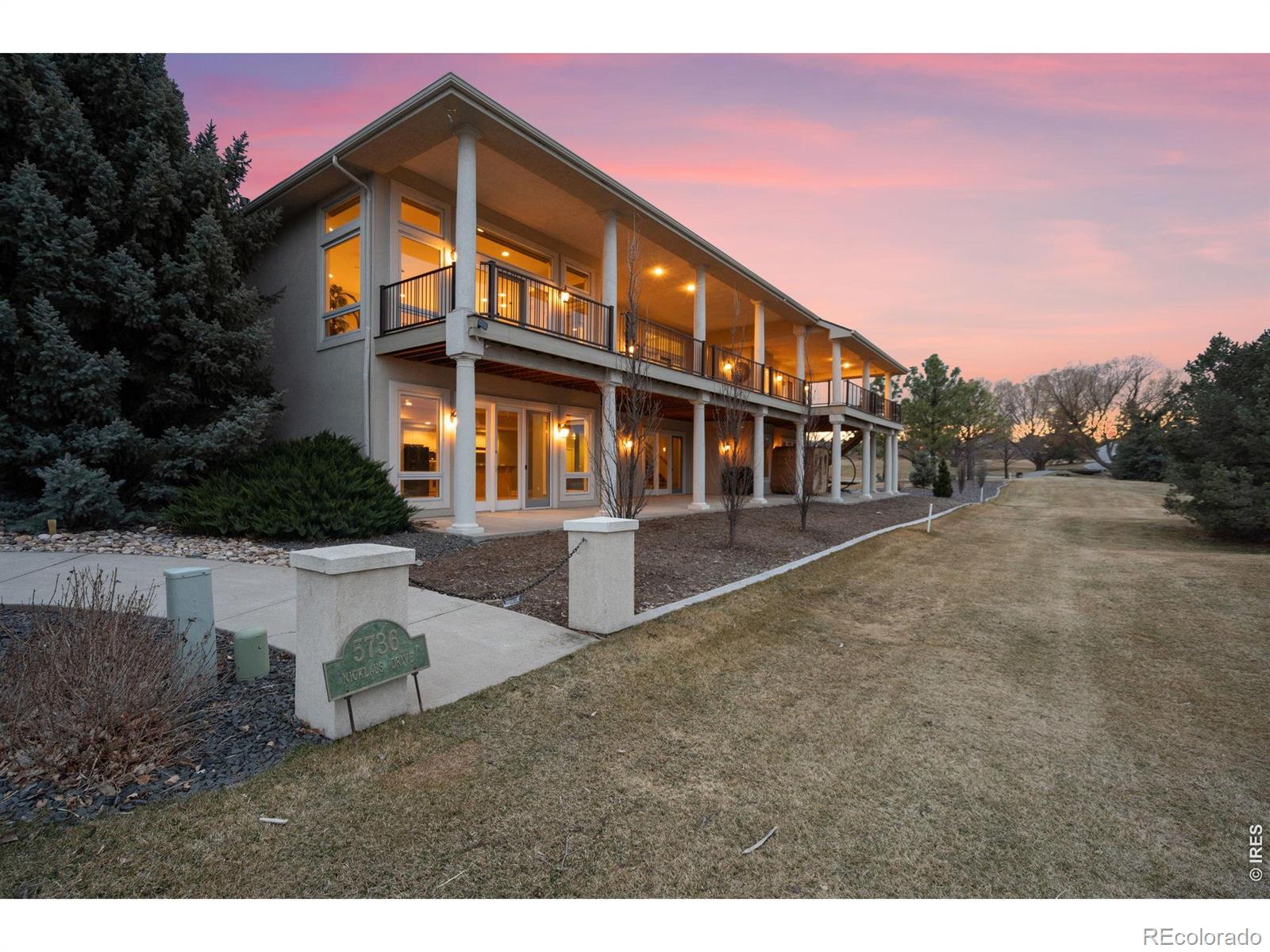 MLS Image #44 for 5736  nicklaus drive,fort collins, Colorado
