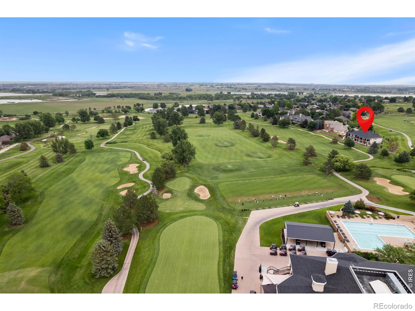 MLS Image #49 for 5736  nicklaus drive,fort collins, Colorado