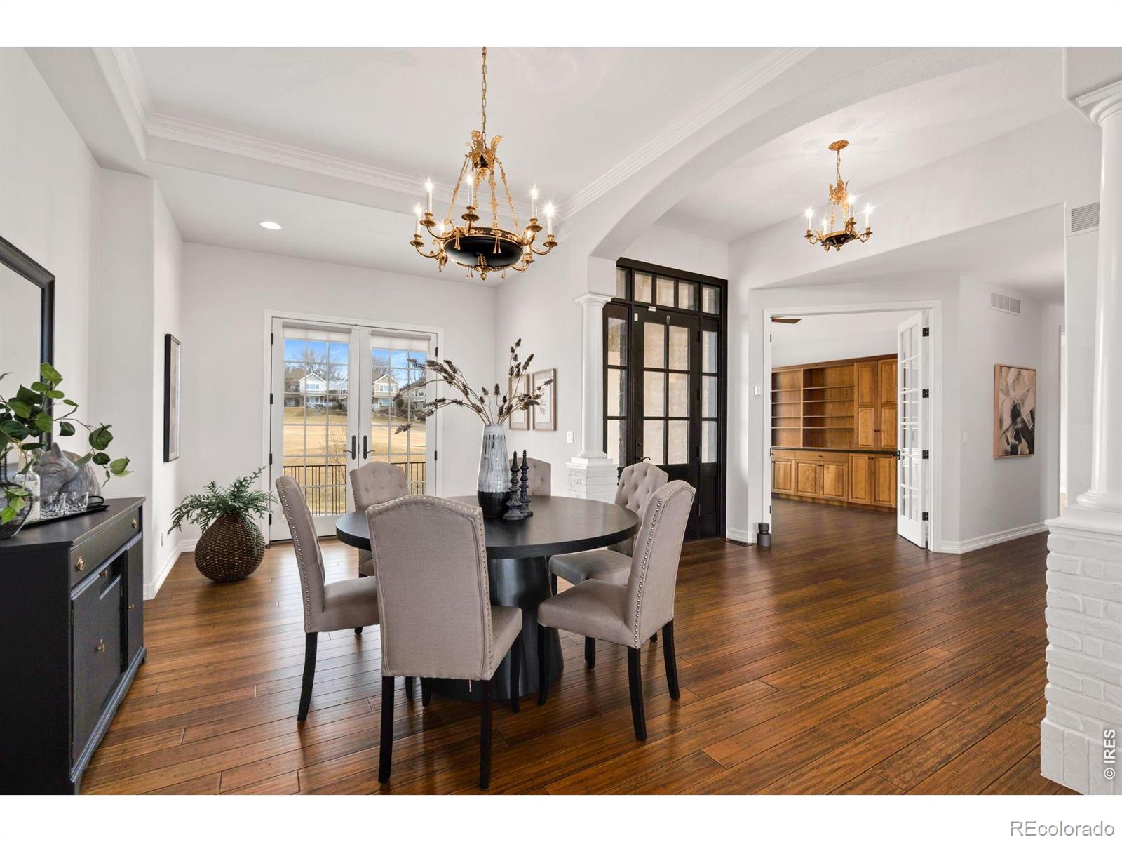 MLS Image #5 for 5736  nicklaus drive,fort collins, Colorado