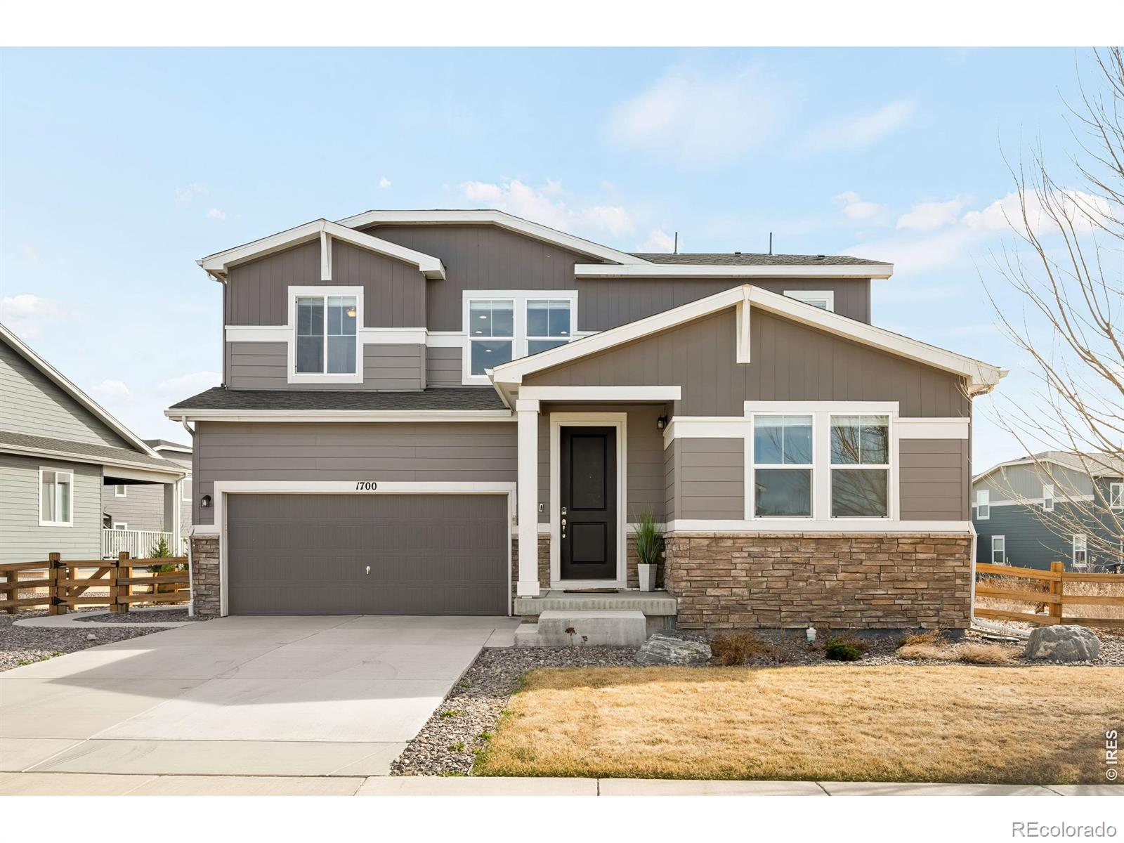 MLS Image #2 for 1700  marlowe circle,erie, Colorado