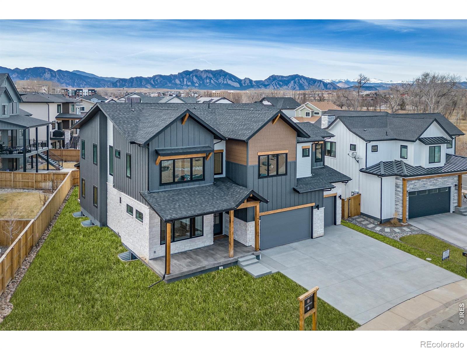 MLS Image #0 for 933  saint andrews lane,louisville, Colorado